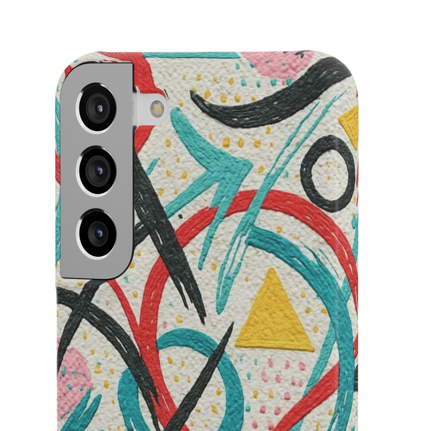 Snap Cases