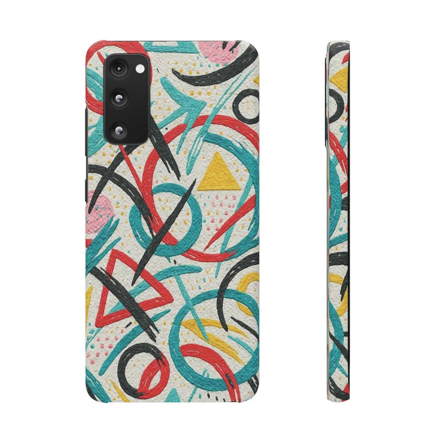 Snap Cases