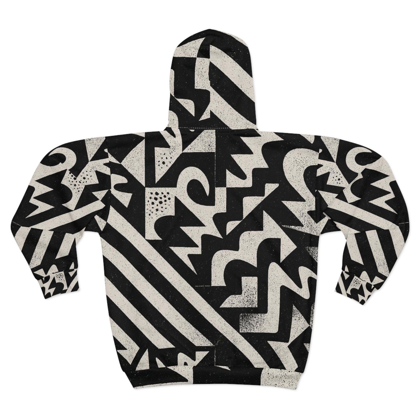Unisex Zip Hoodie (AOP)