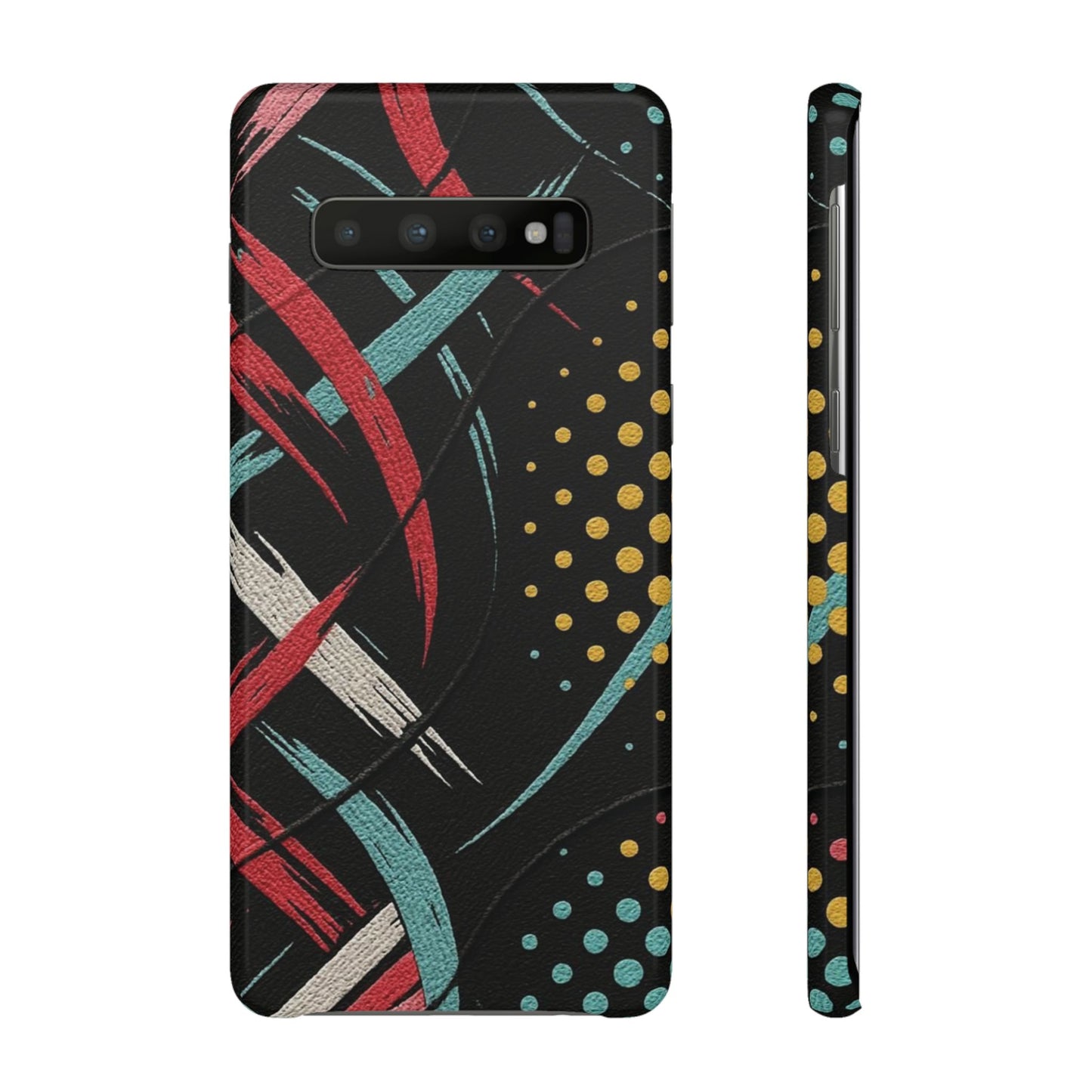 Snap Cases