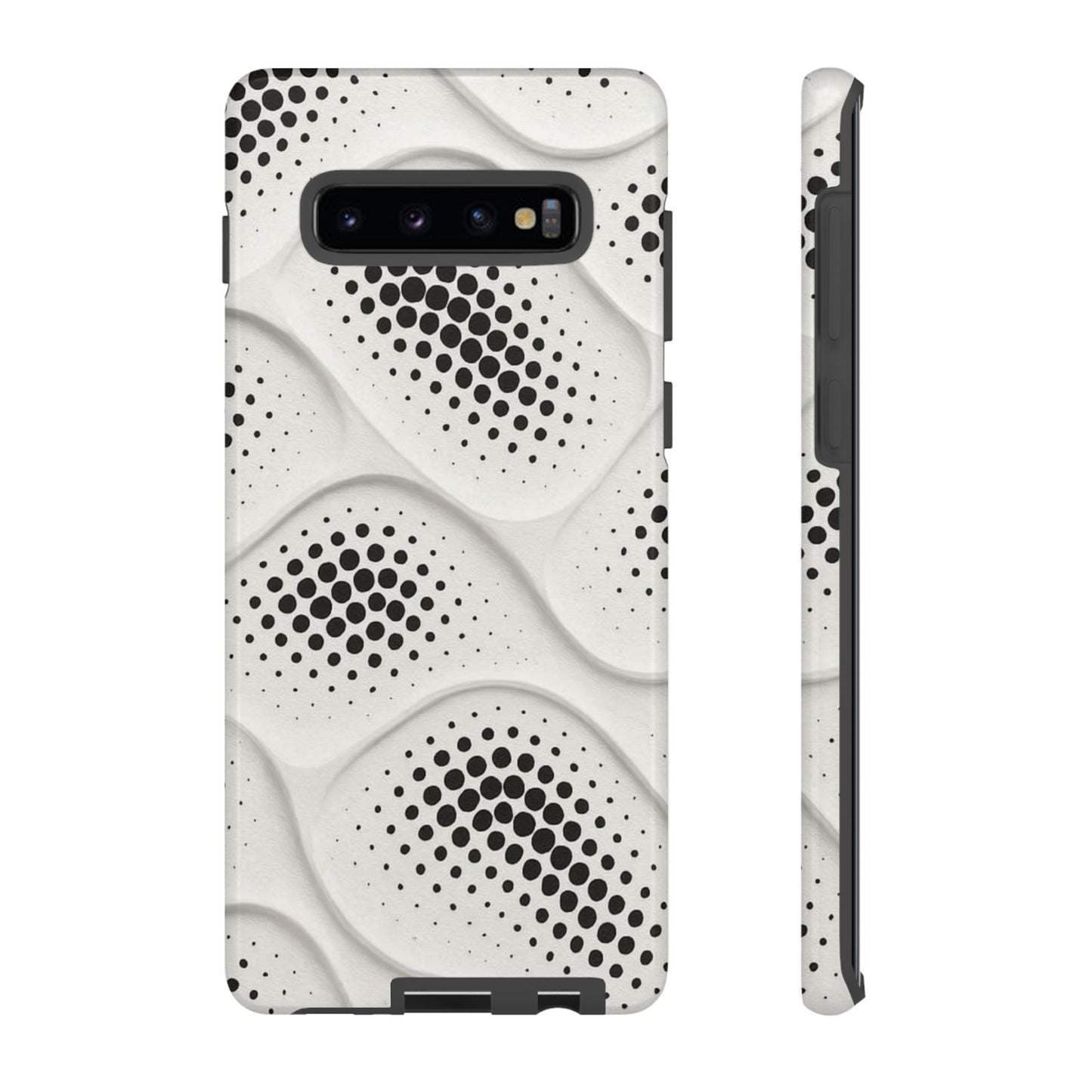 Tough Cases