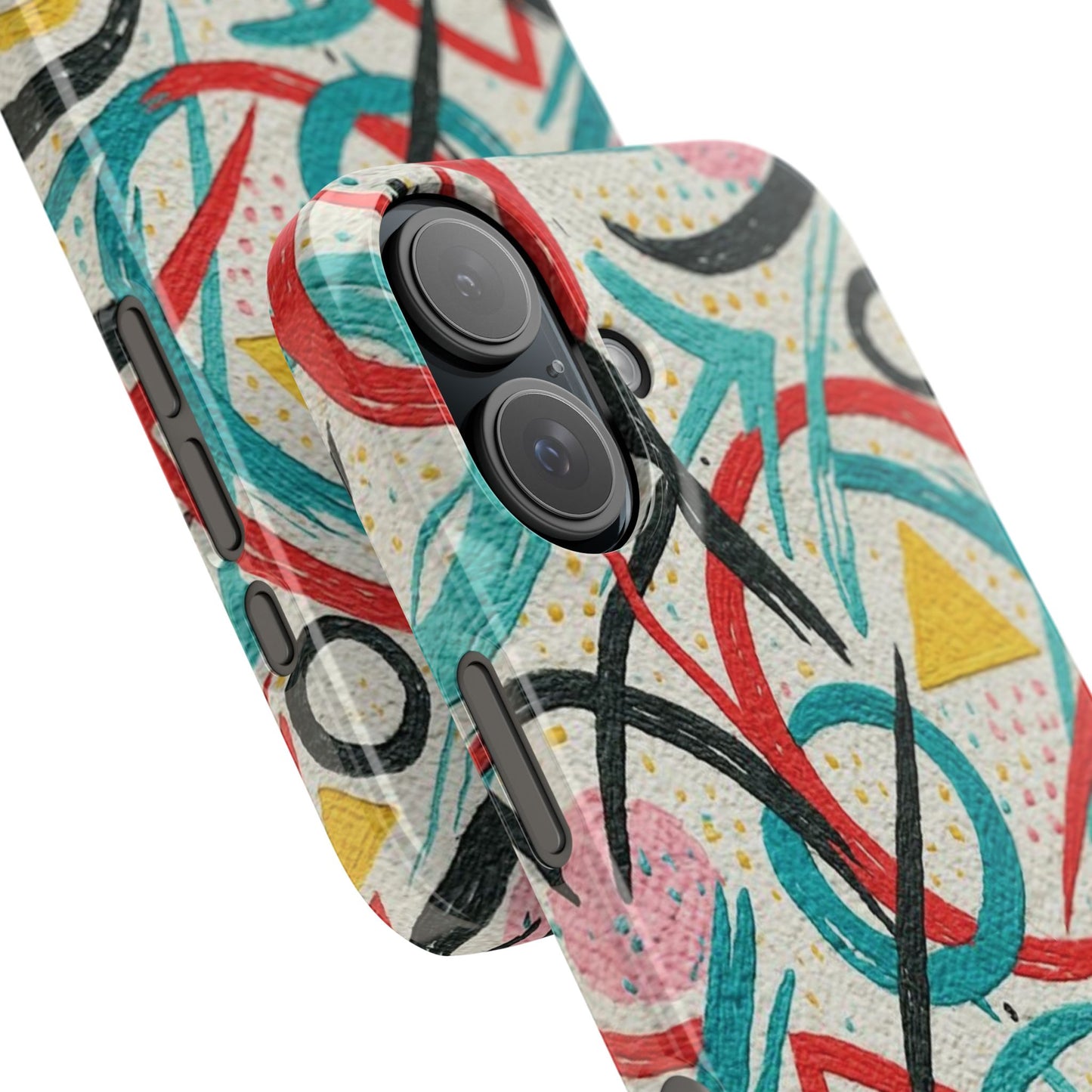 Snap Cases
