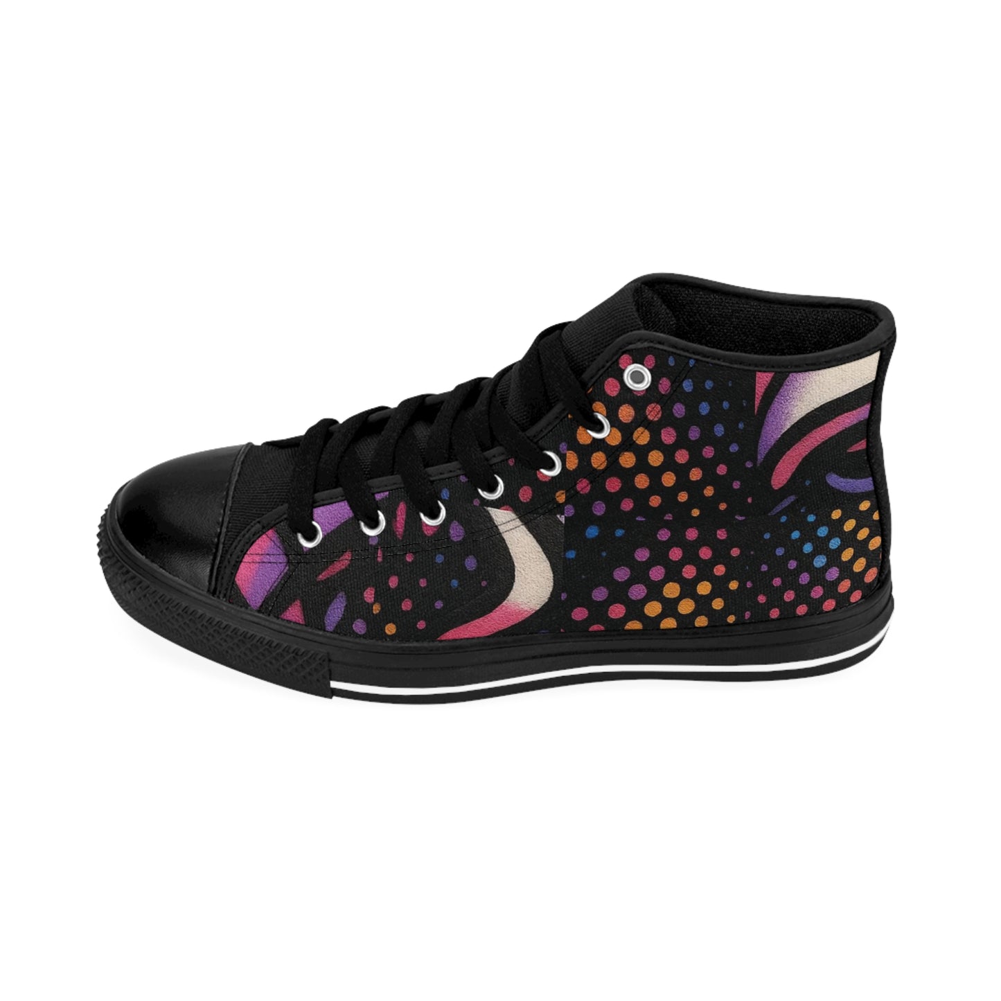 Women's Classic Sneakers
