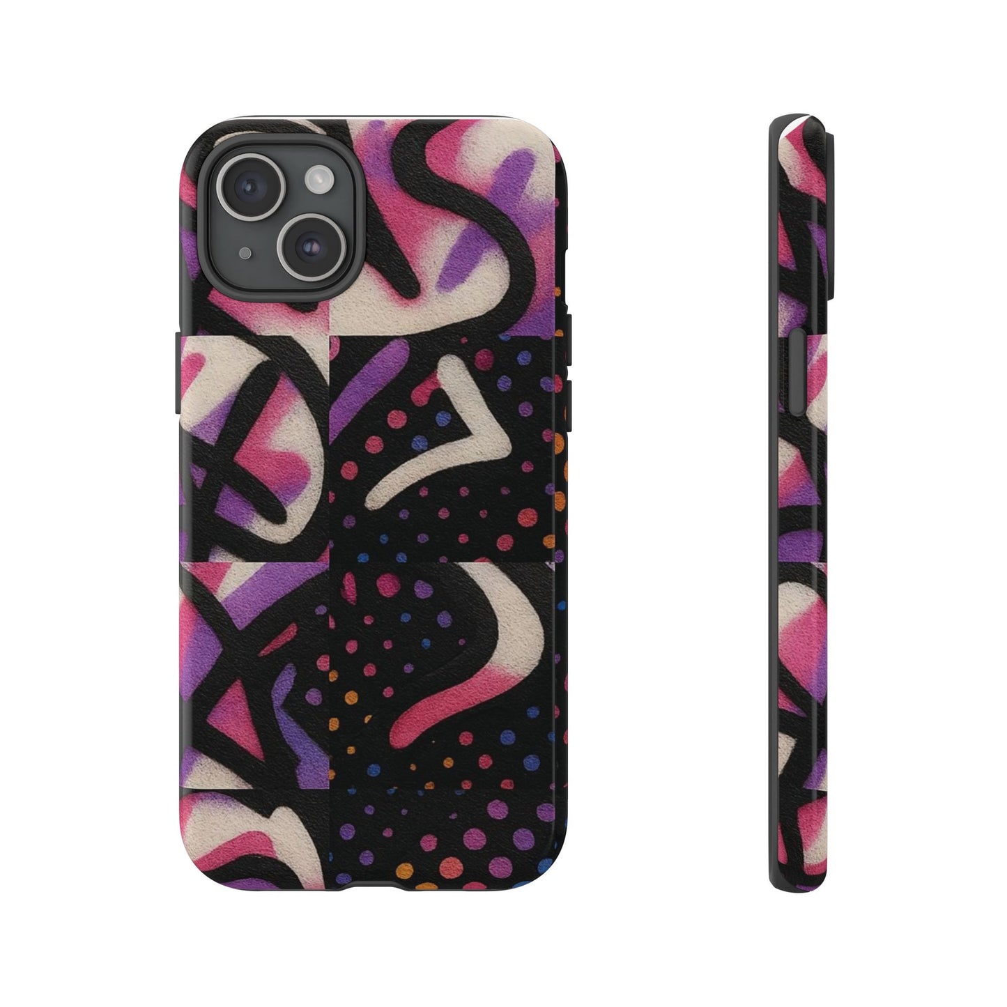 Tough Cases