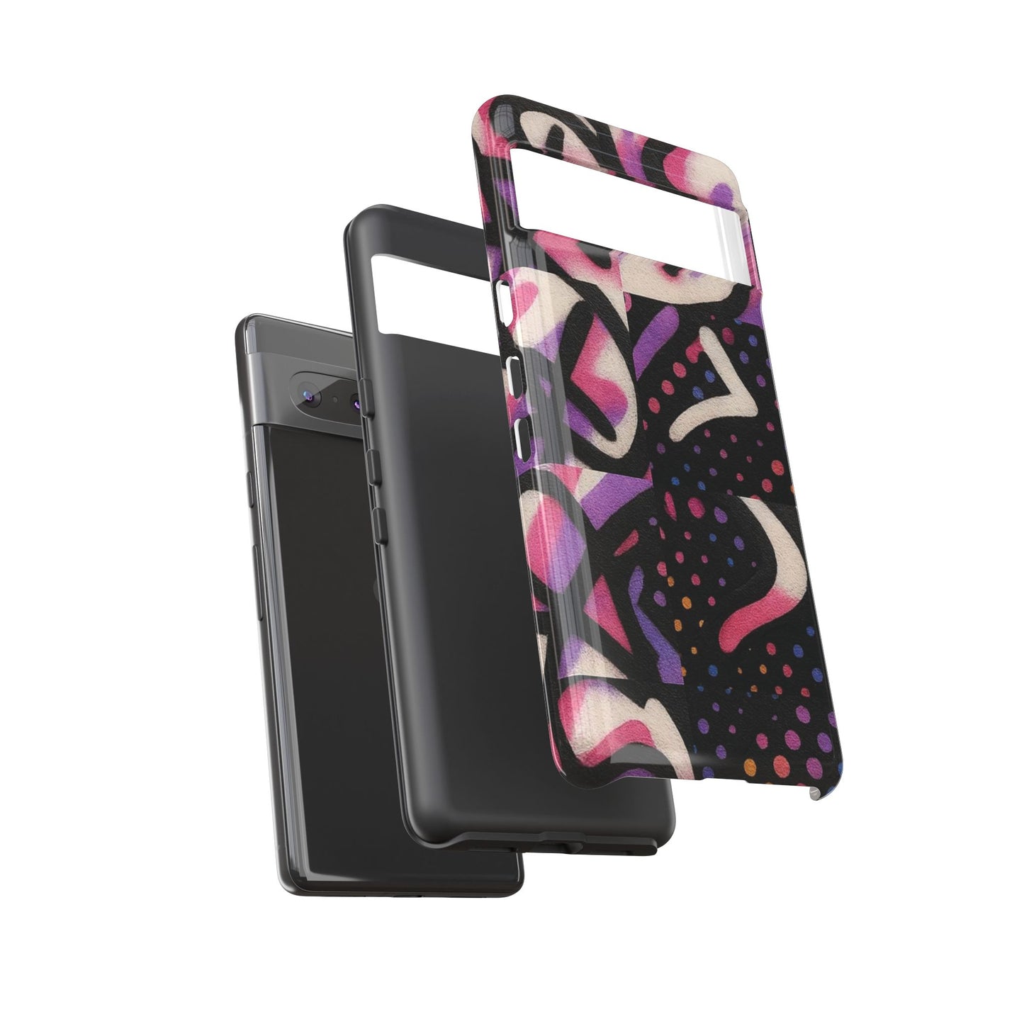 Tough Cases