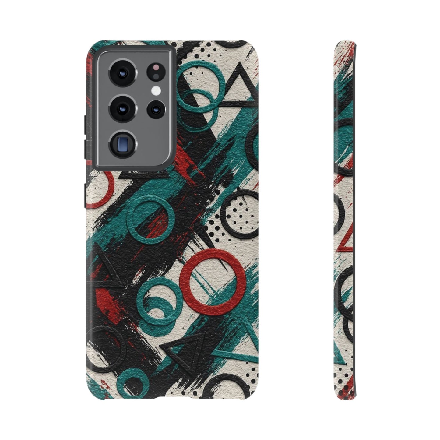 Tough Cases