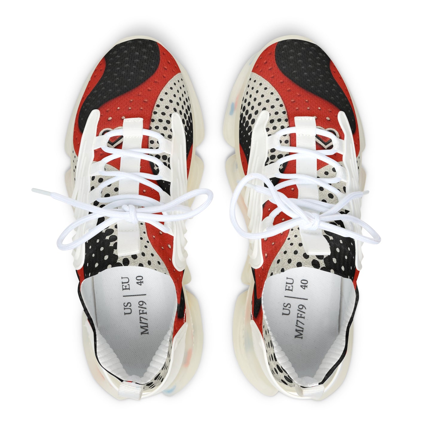 Women's Mesh Sneakers