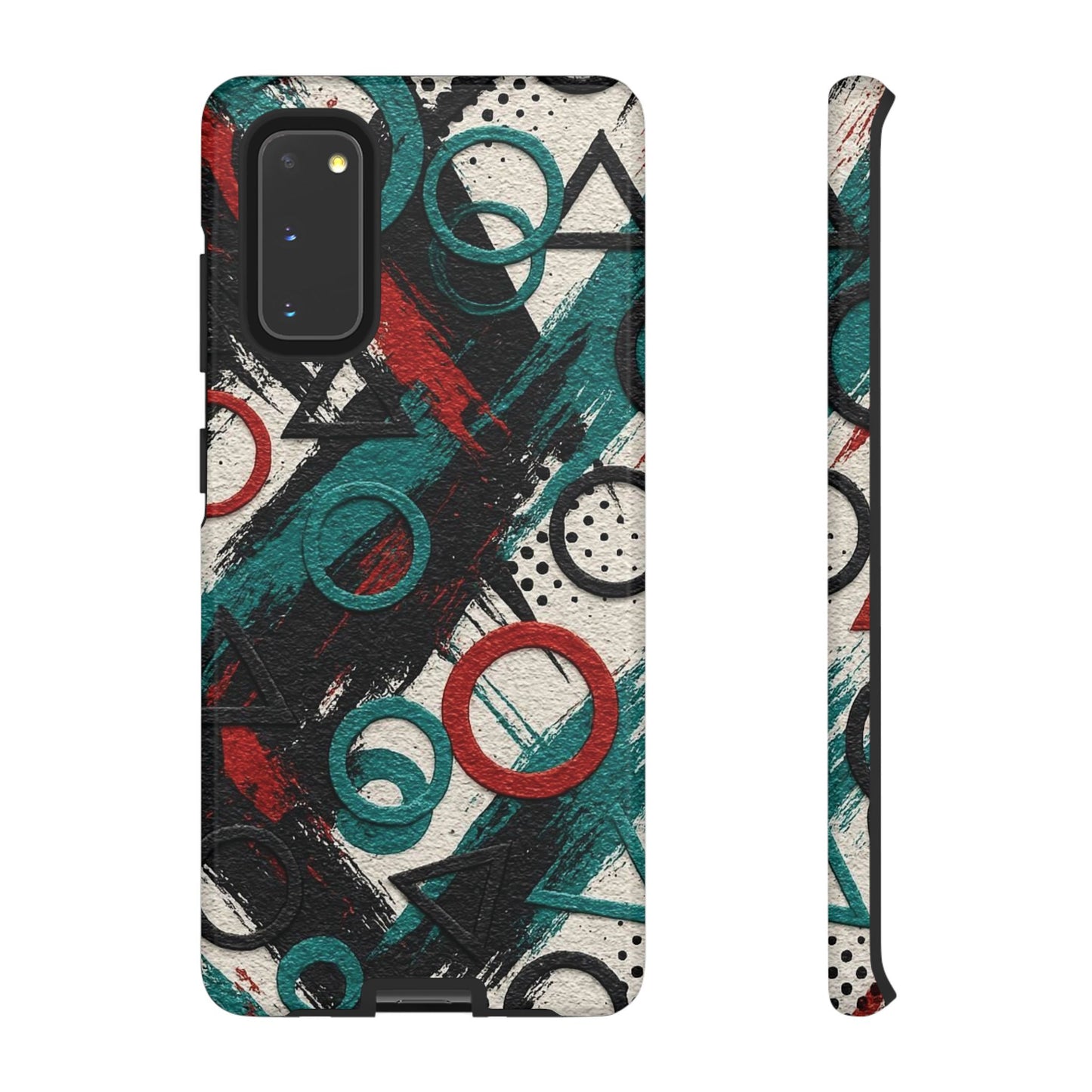 Tough Cases