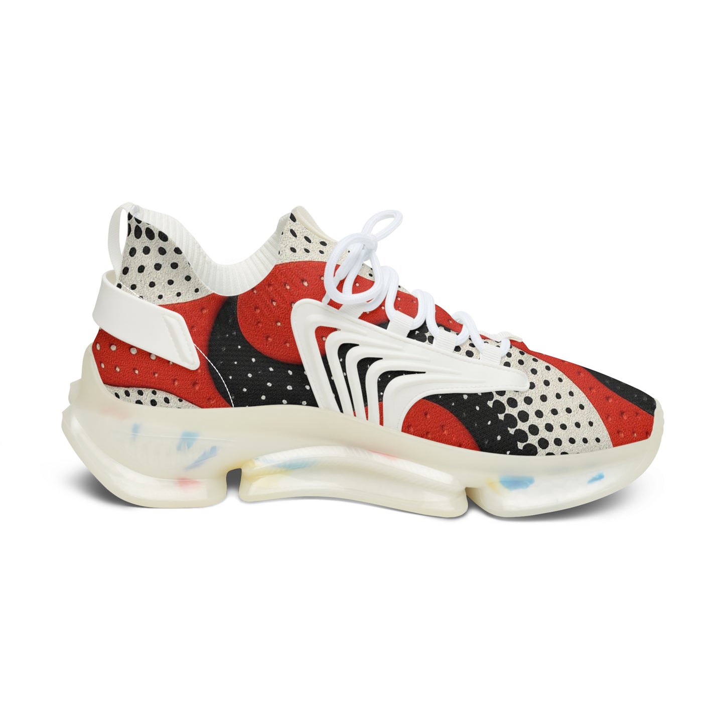 Women's Mesh Sneakers
