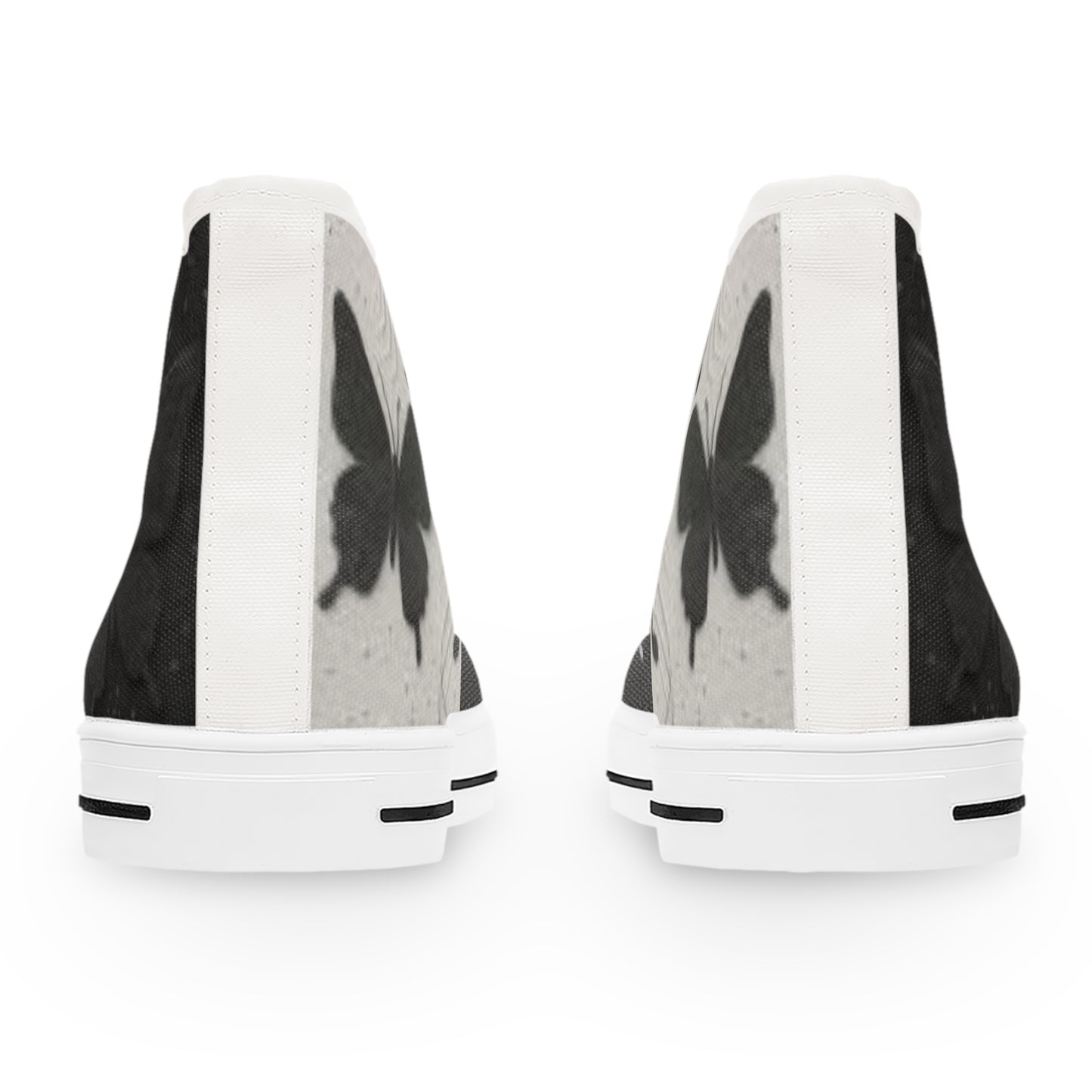Women's High Top Sneakers