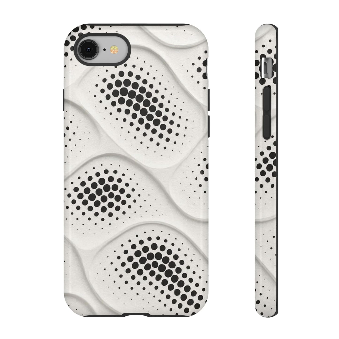 Tough Cases