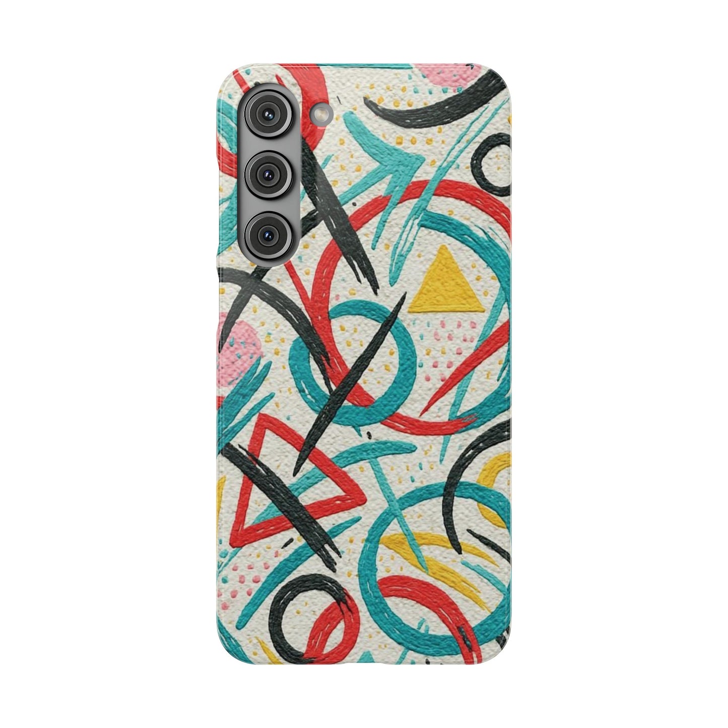 Snap Cases