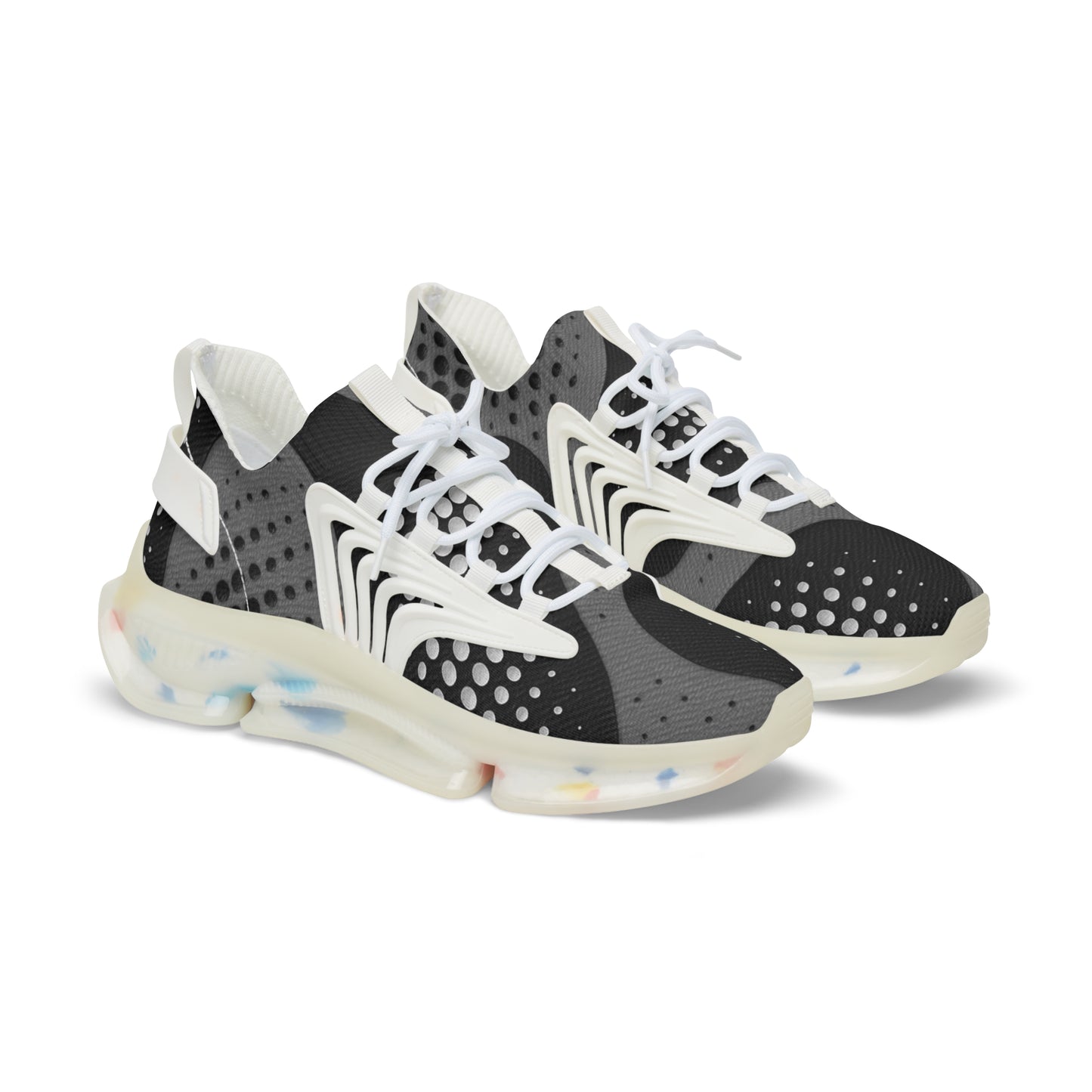 Men's Mesh Sneakers