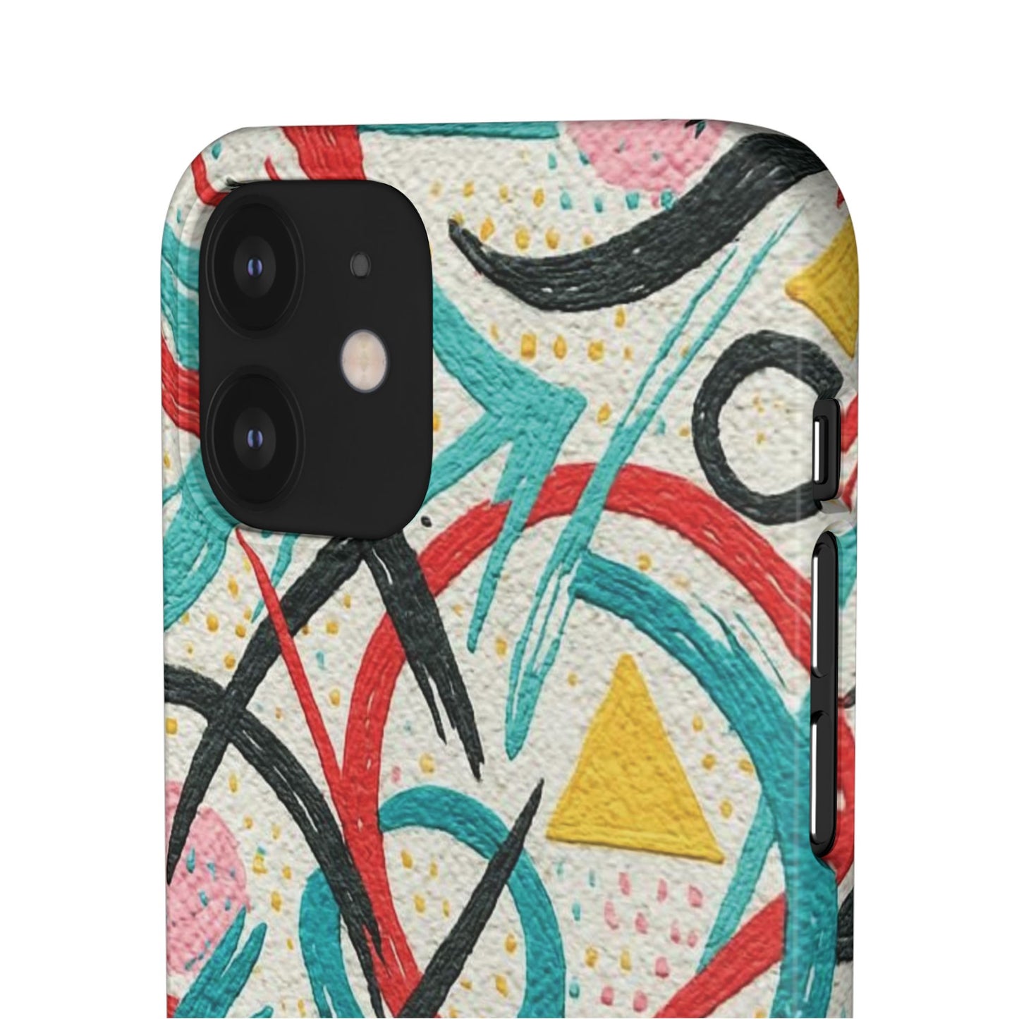 Snap Cases