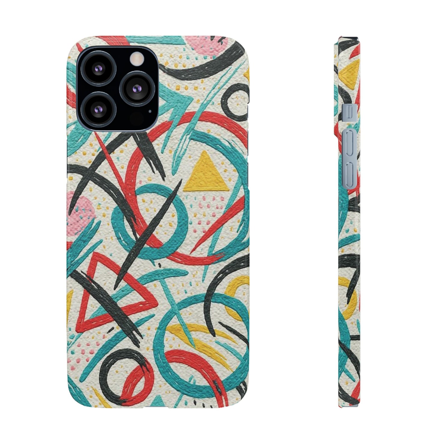 Snap Cases