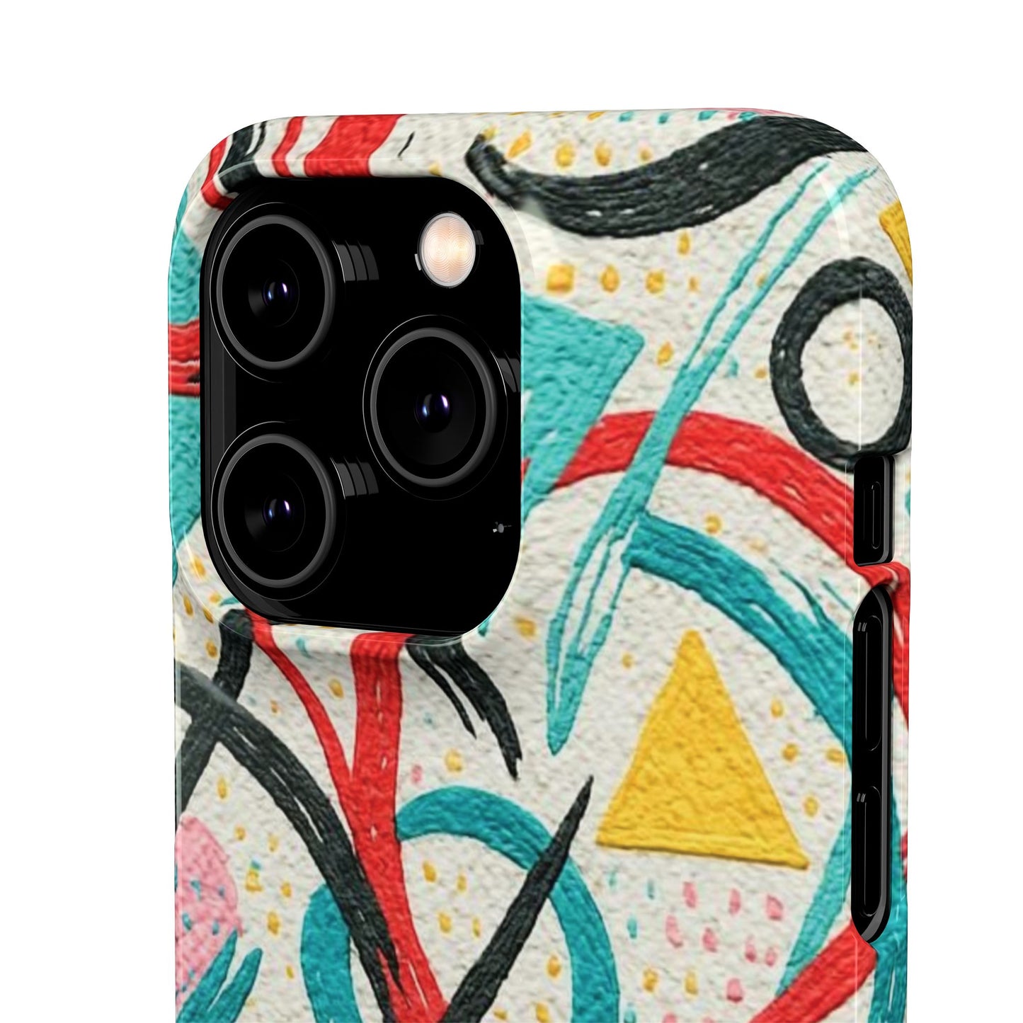 Snap Cases