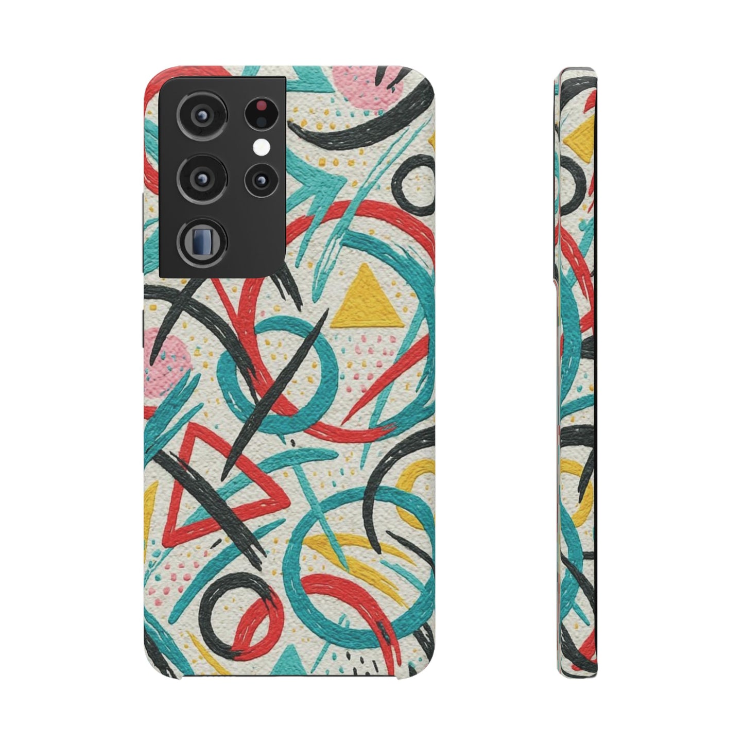 Snap Cases