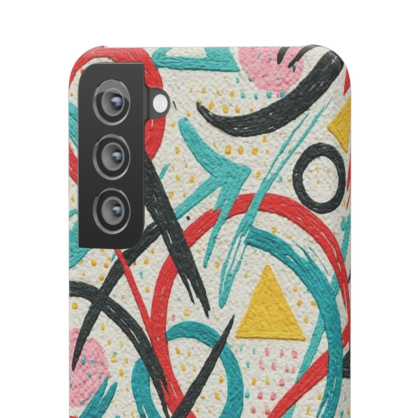 Snap Cases