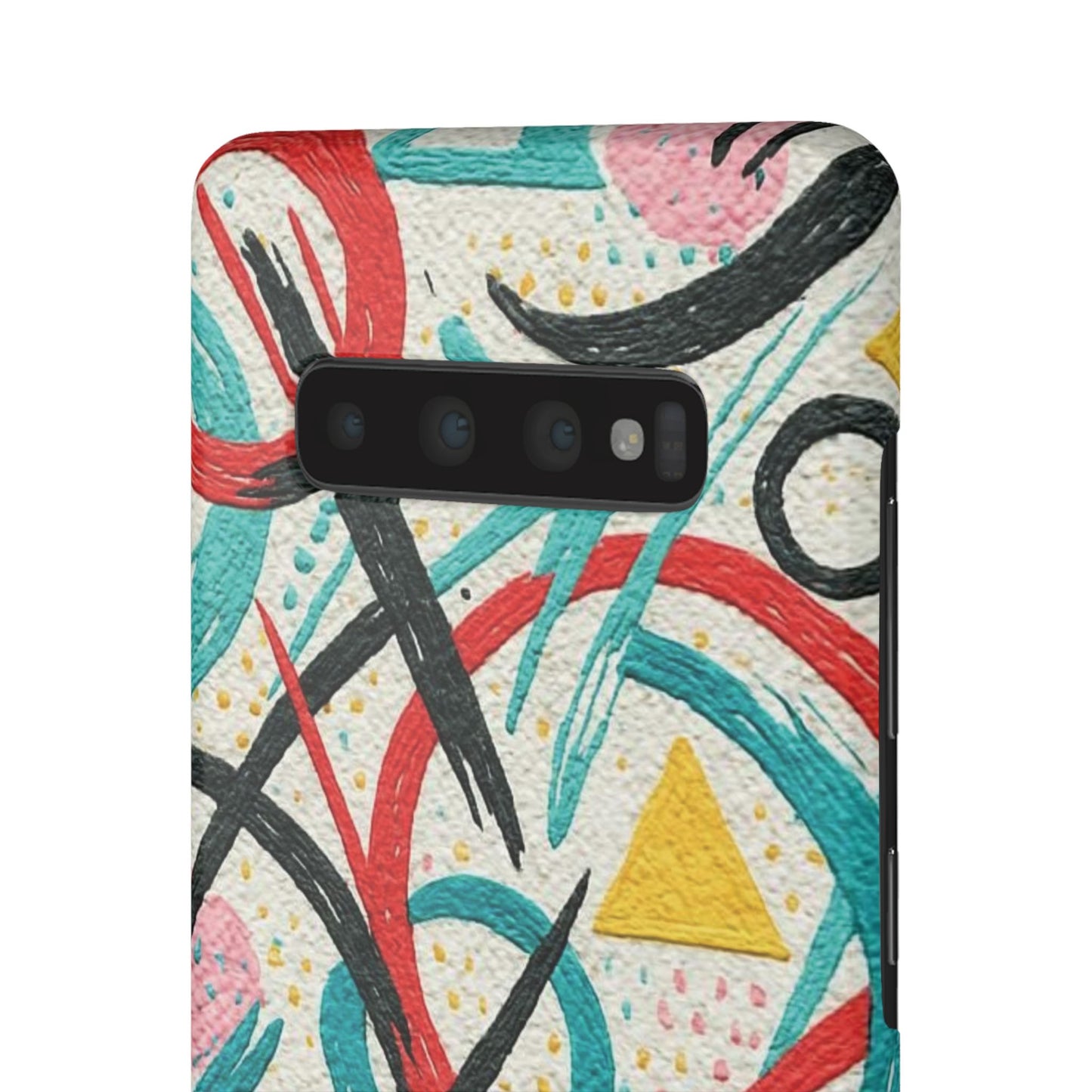 Snap Cases