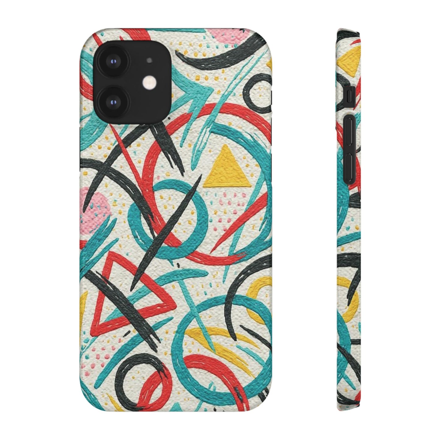 Snap Cases