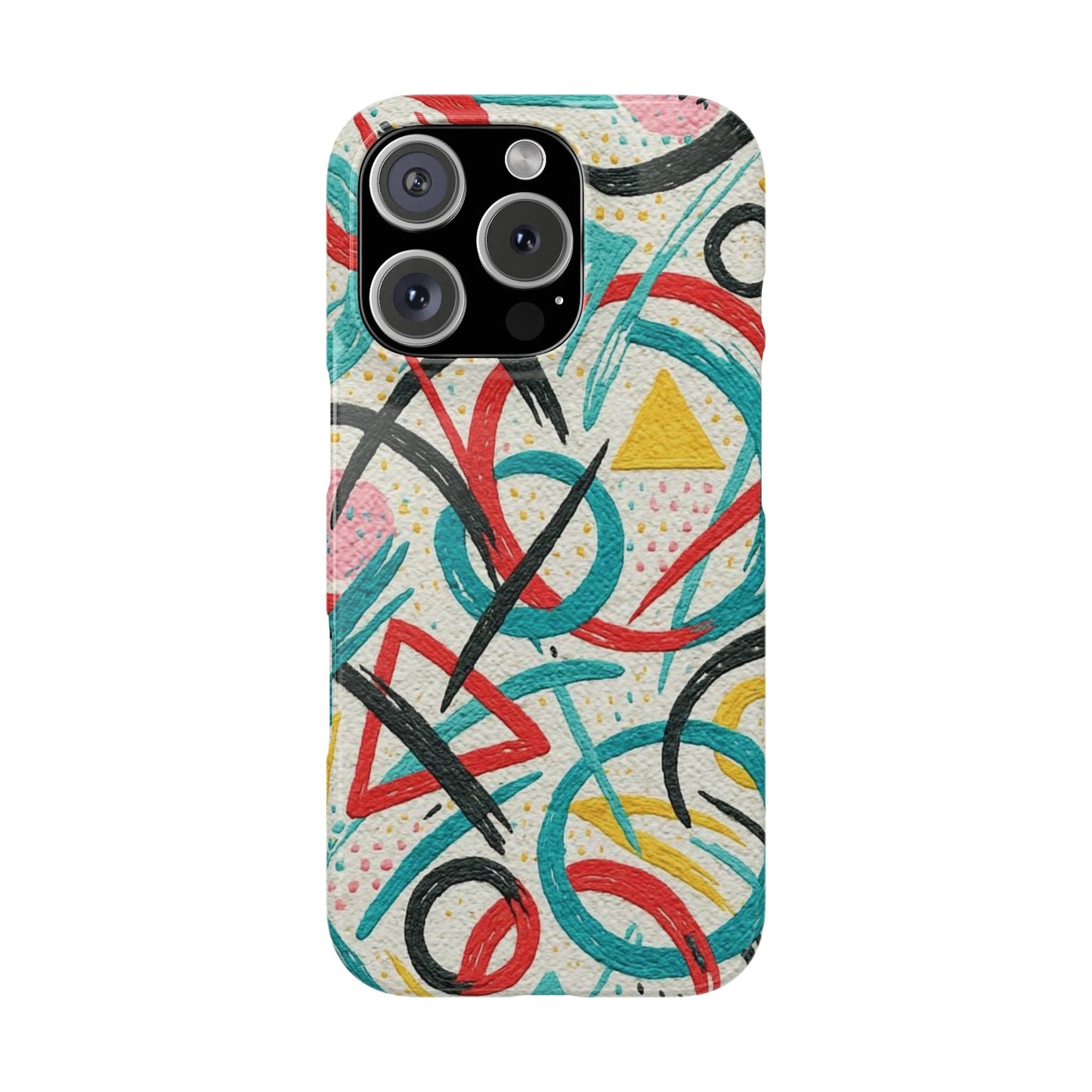 Snap Cases