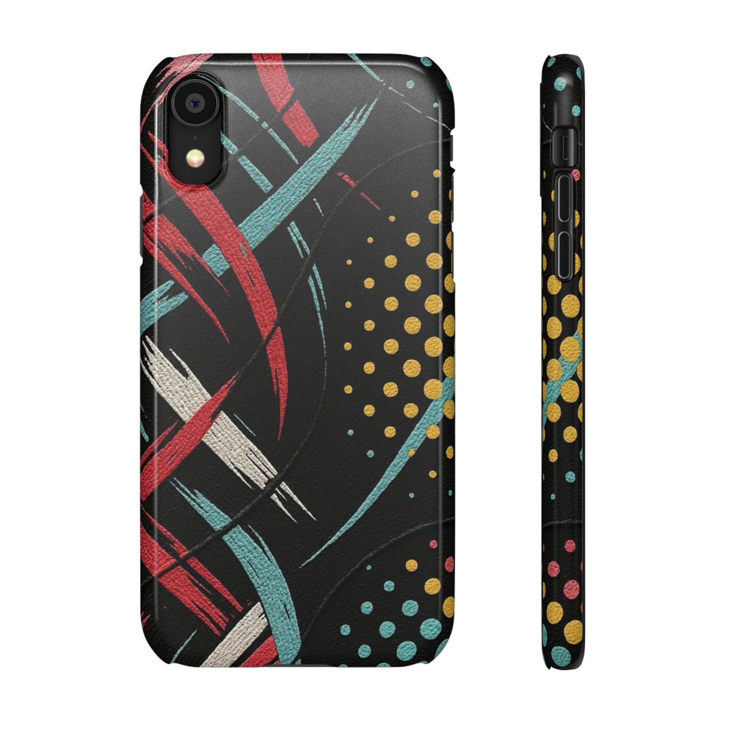 Snap Cases