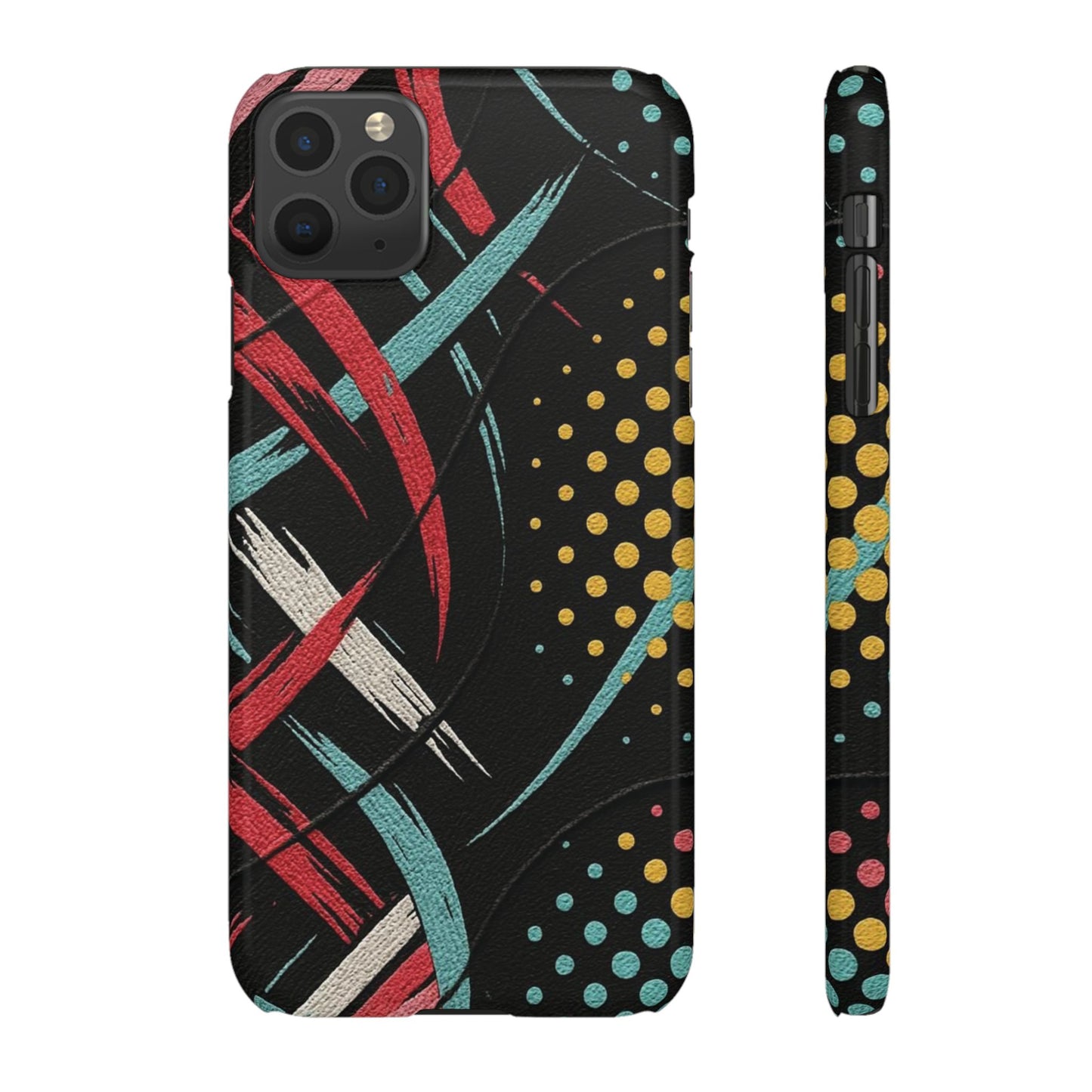Snap Cases