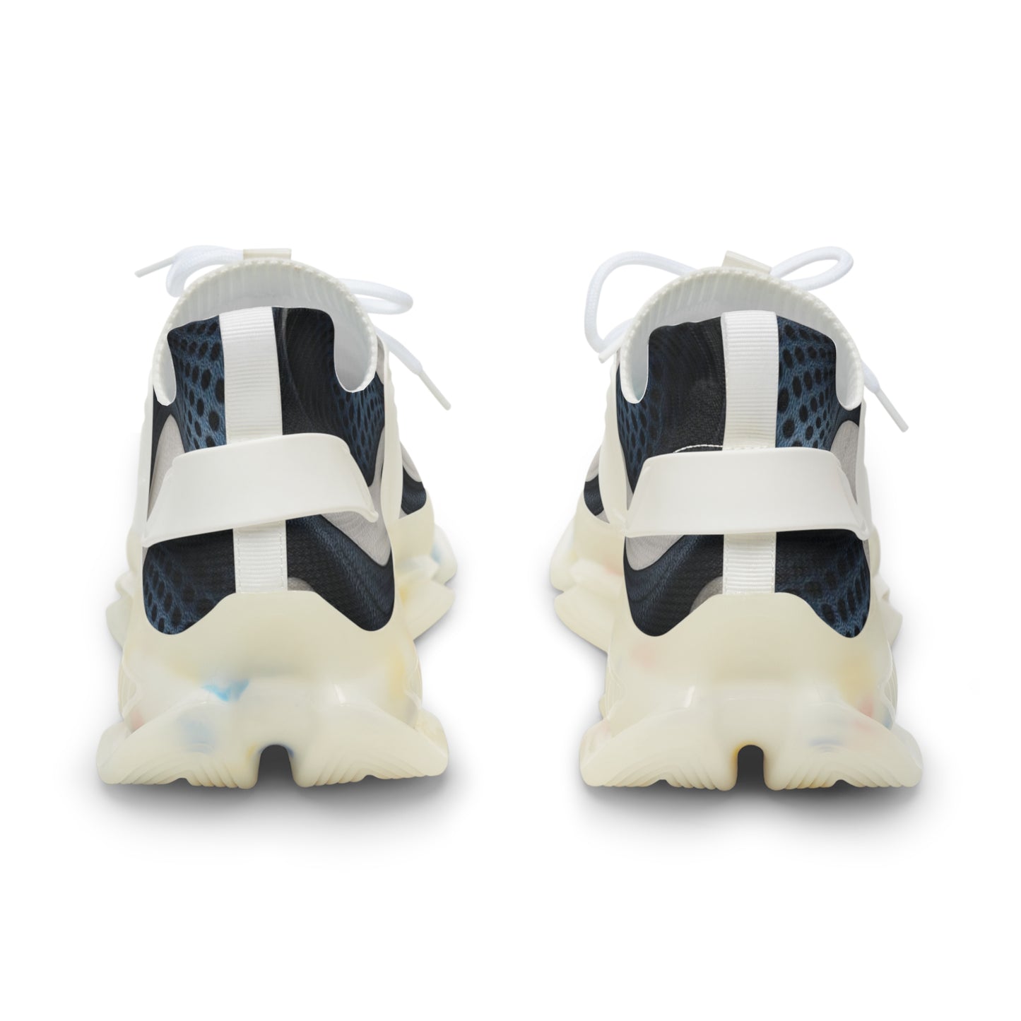 Men's Mesh Sneakers