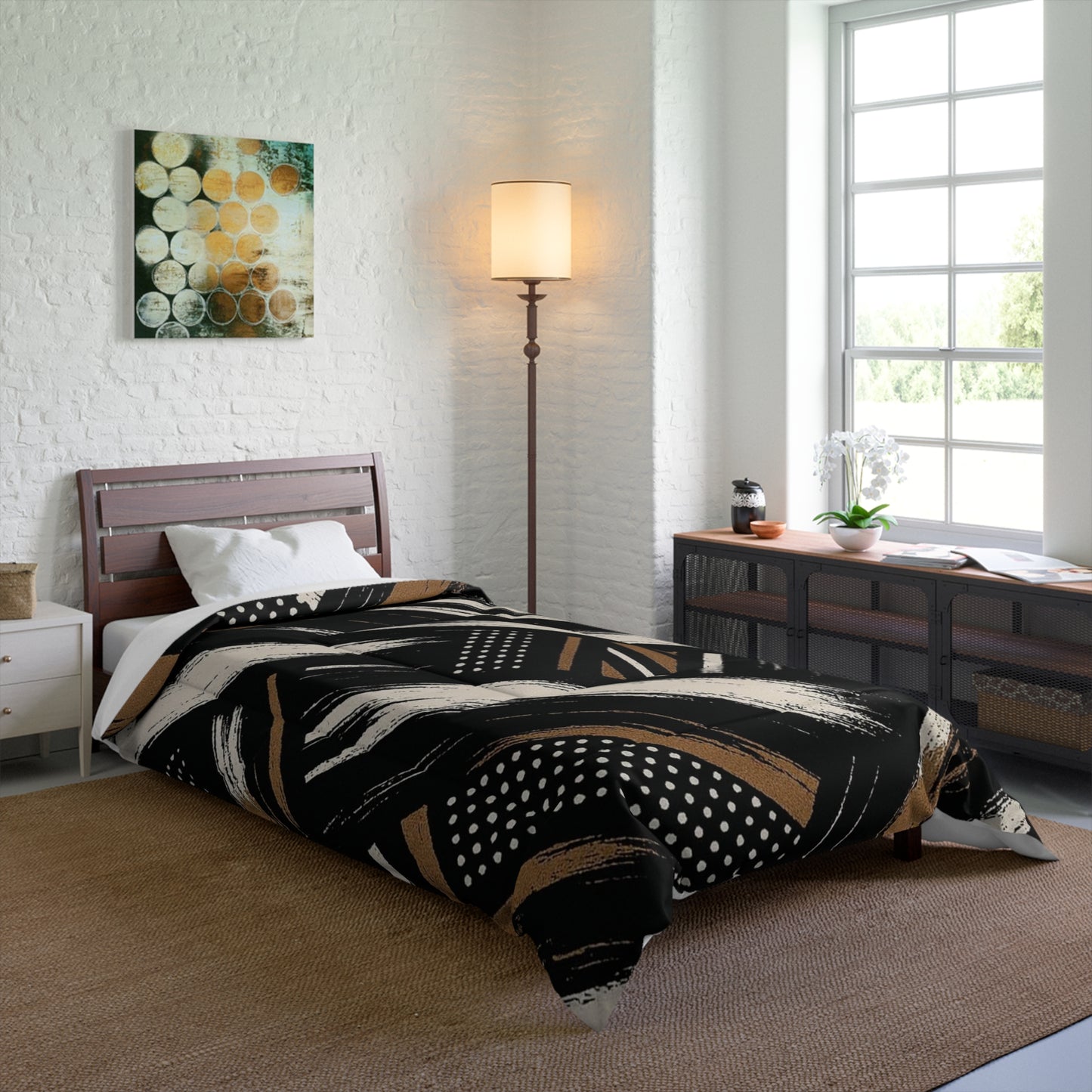 Comforter