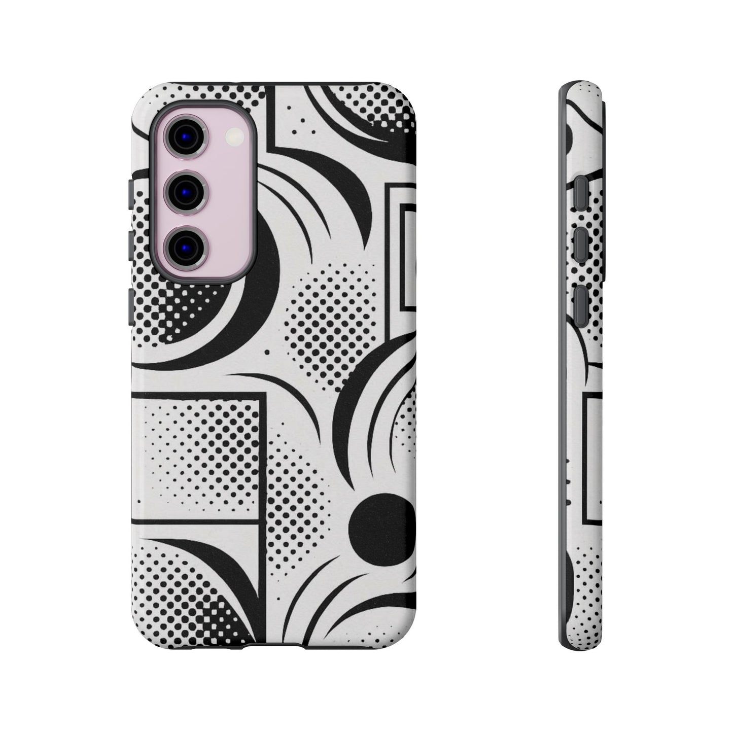 Tough Cases