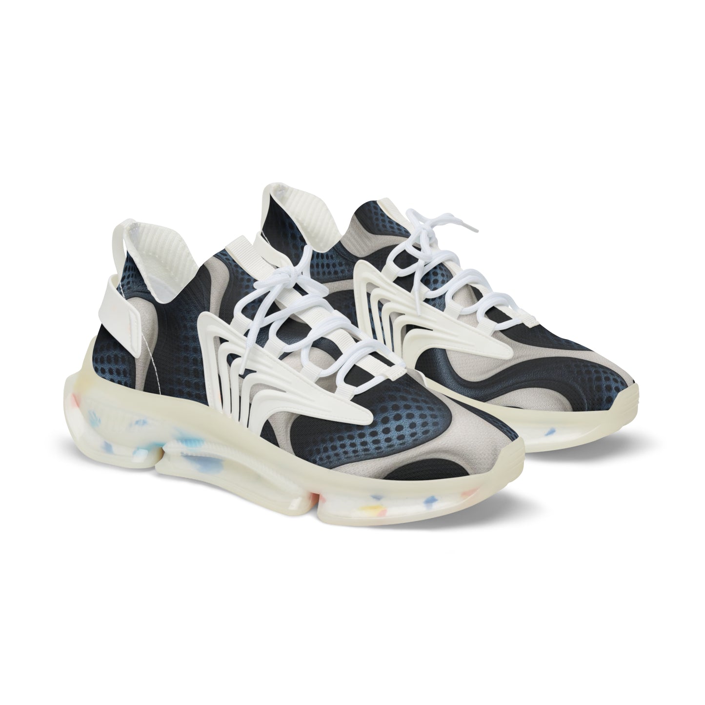 Men's Mesh Sneakers