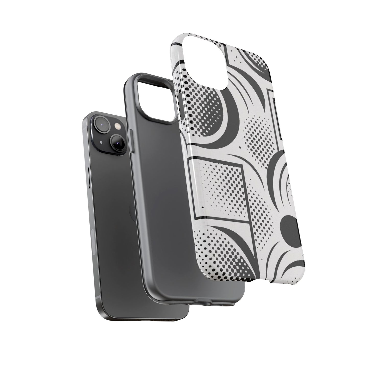 Tough Cases