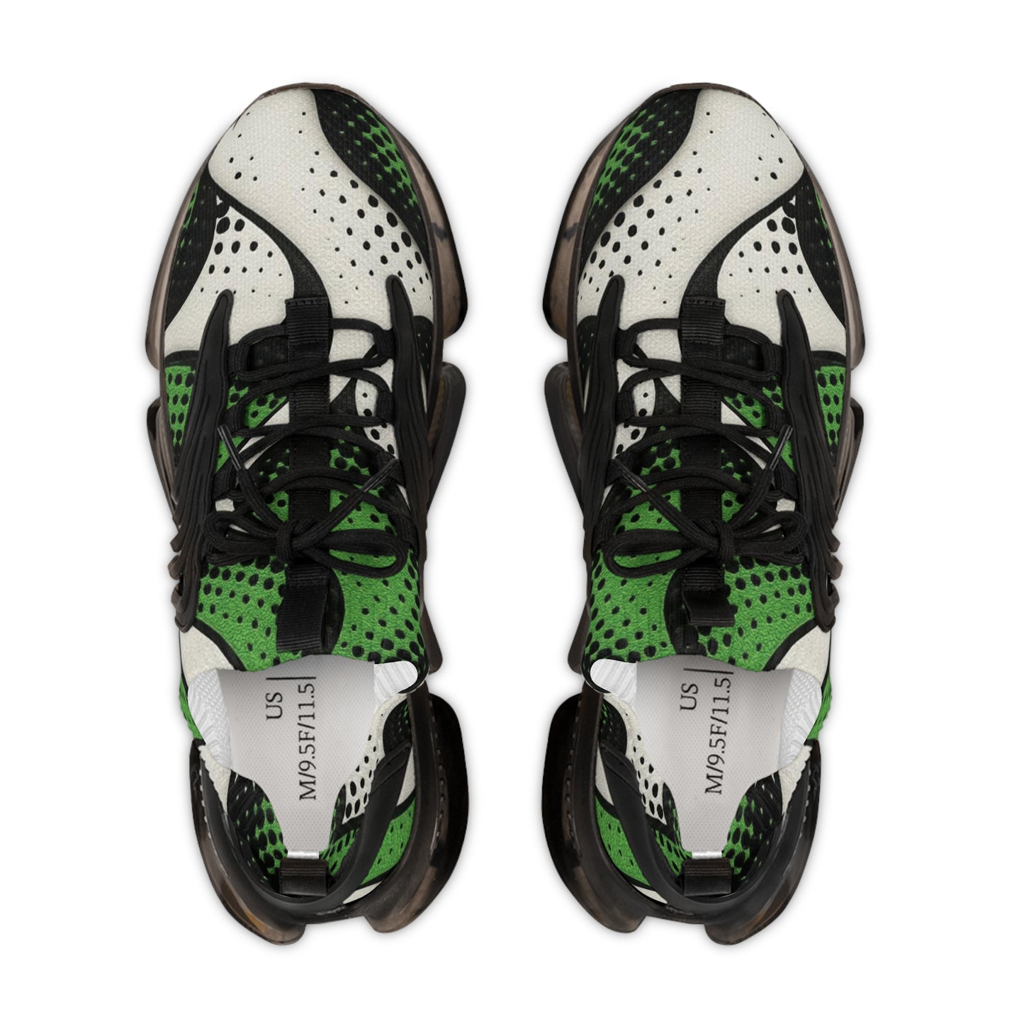 Men's Mesh Sneakers