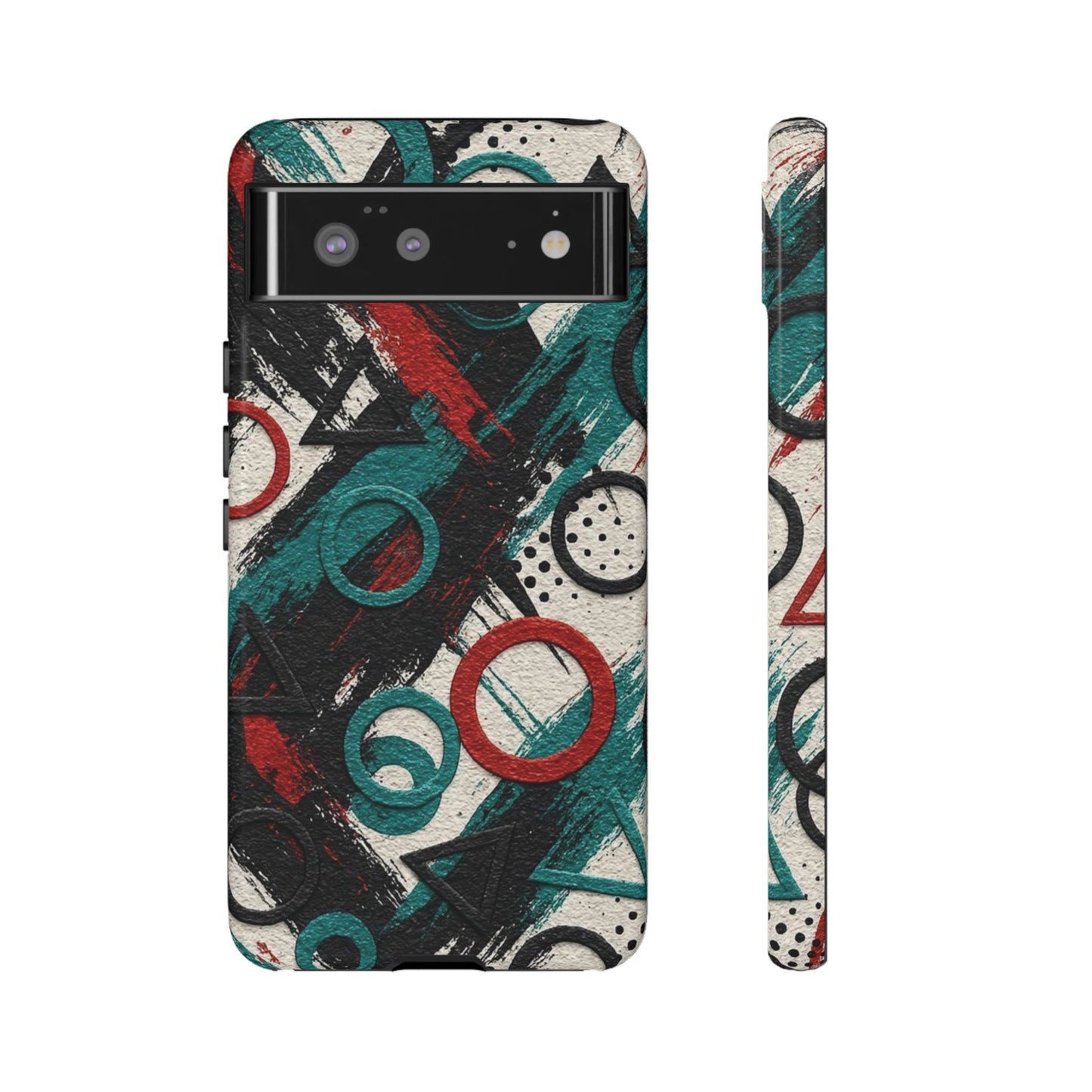 Tough Cases