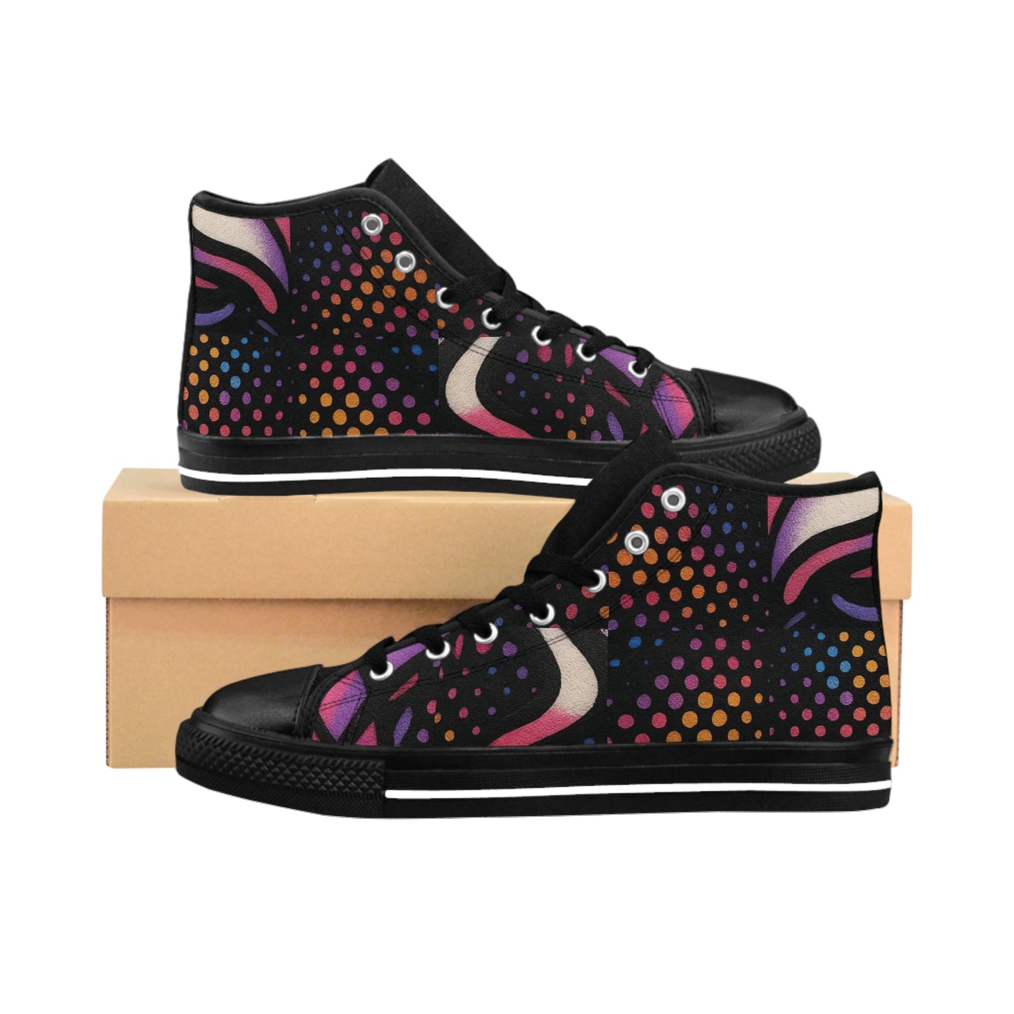 Women's Classic Sneakers