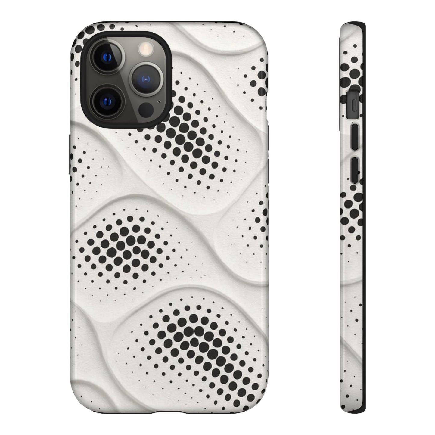 Tough Cases