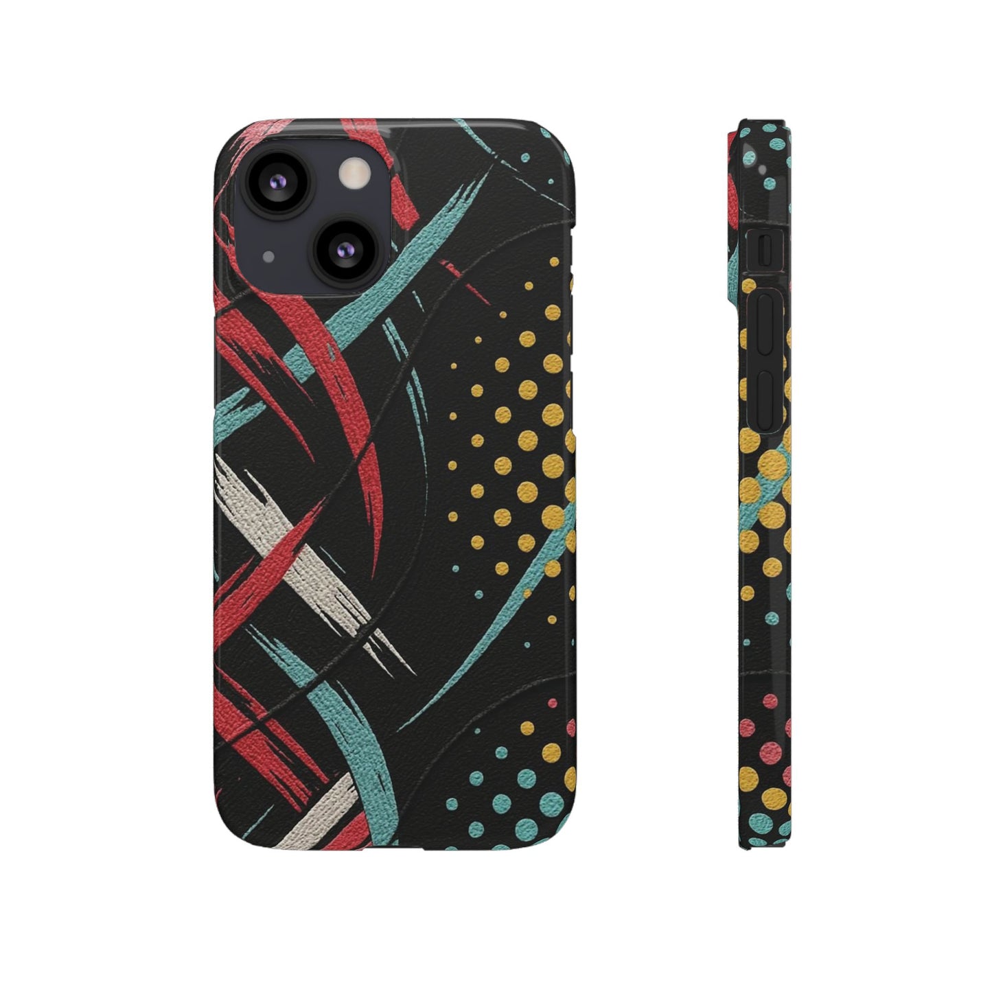 Snap Cases