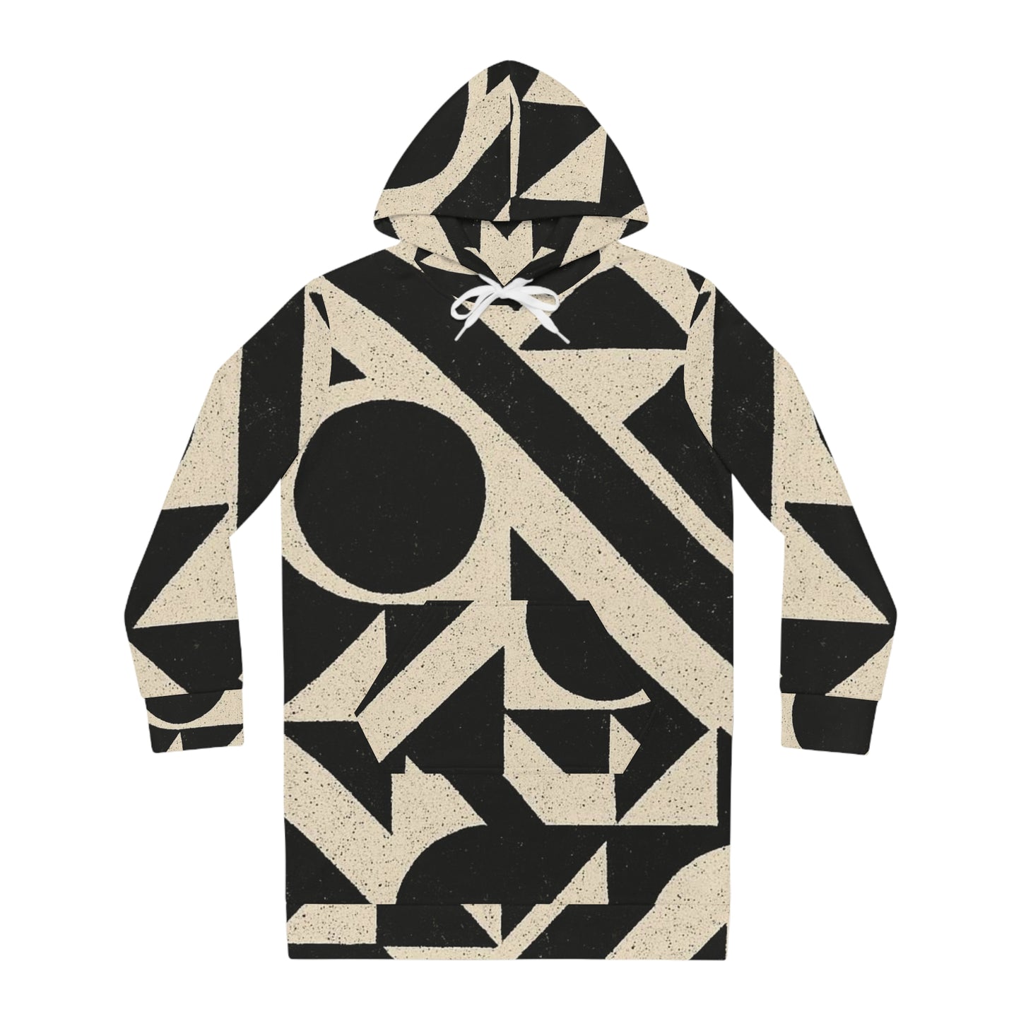 Women's Hoodie Dress (AOP)