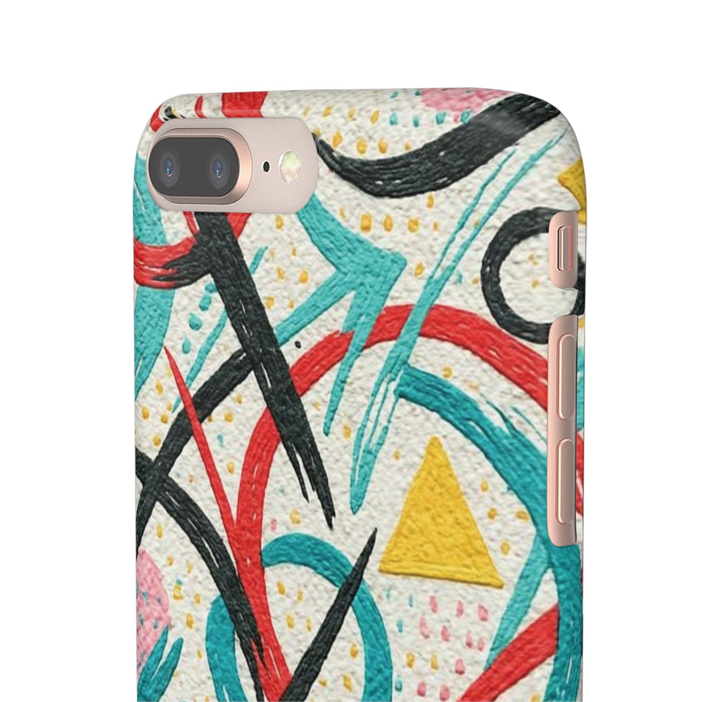 Snap Cases