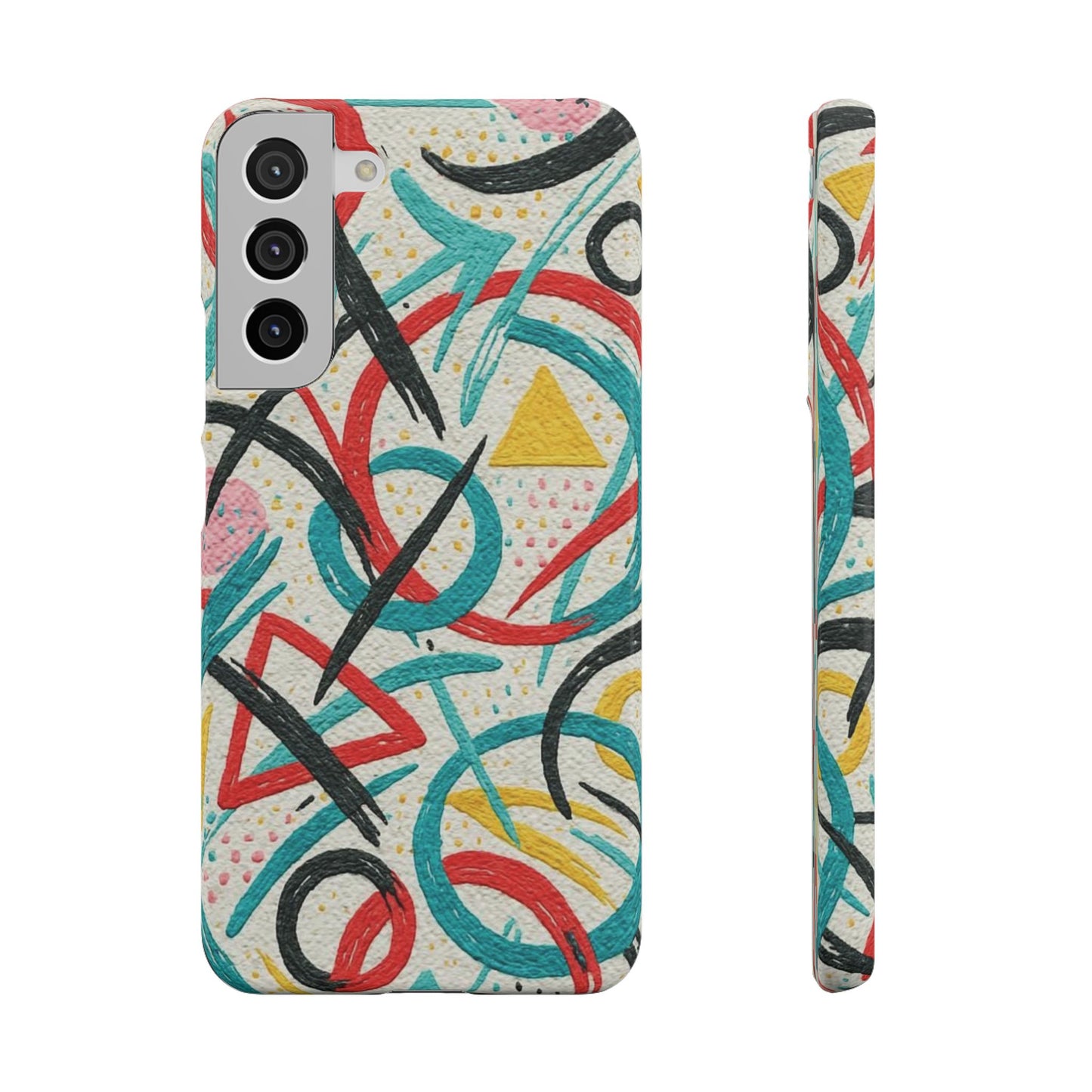Snap Cases