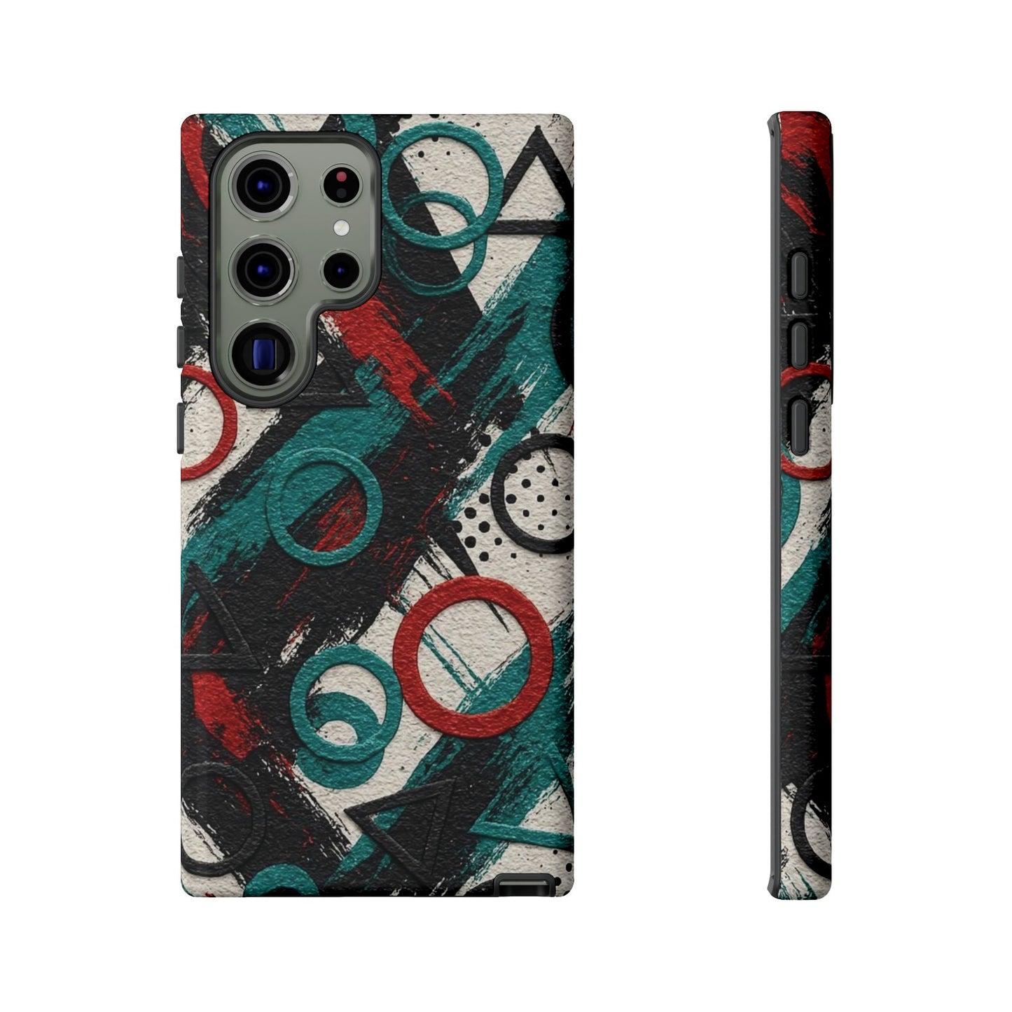 Tough Cases