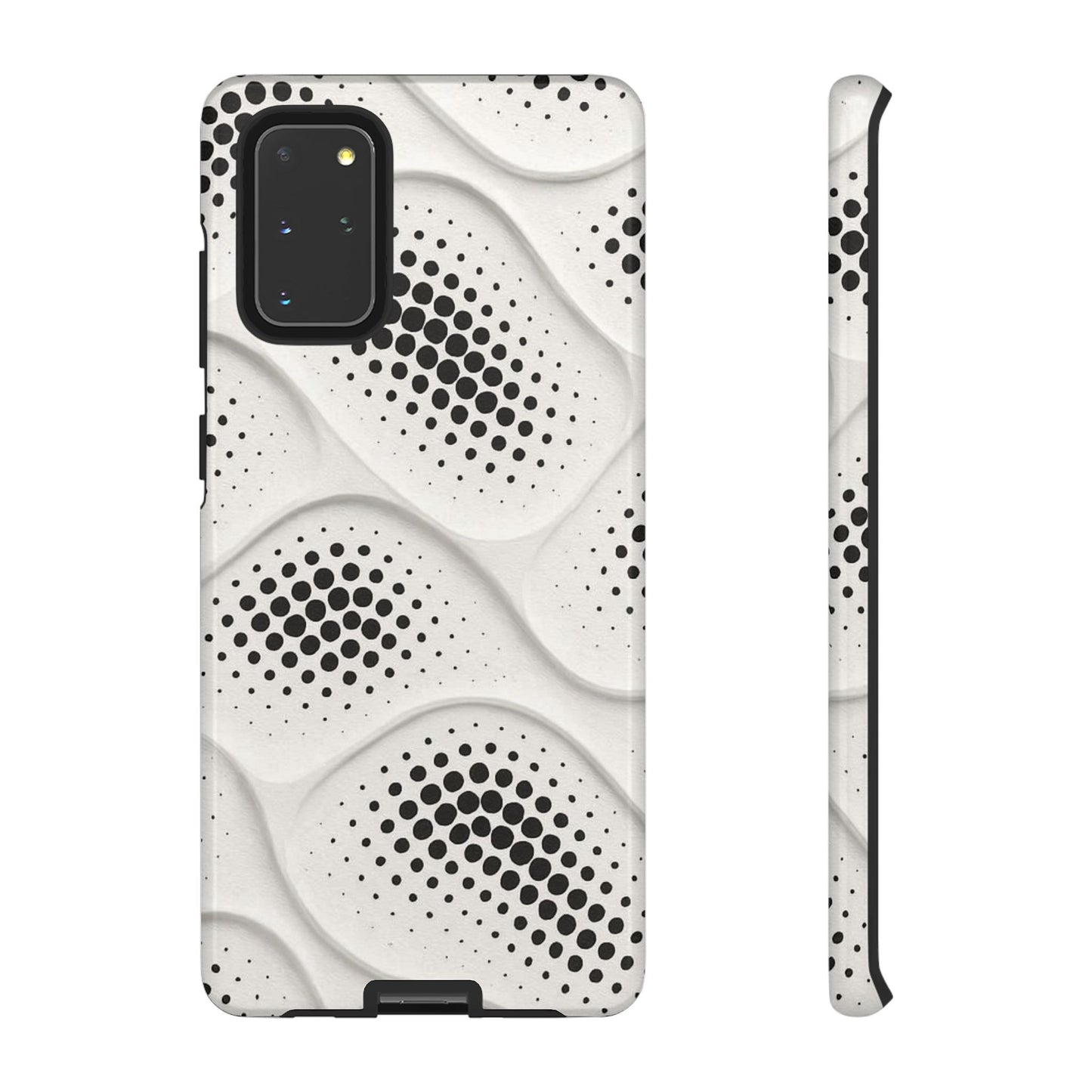 Tough Cases