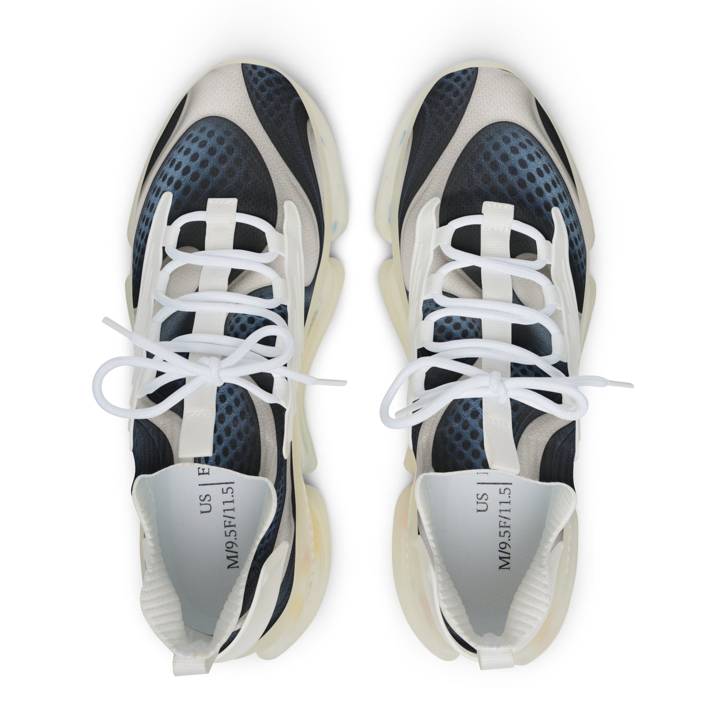 Men's Mesh Sneakers