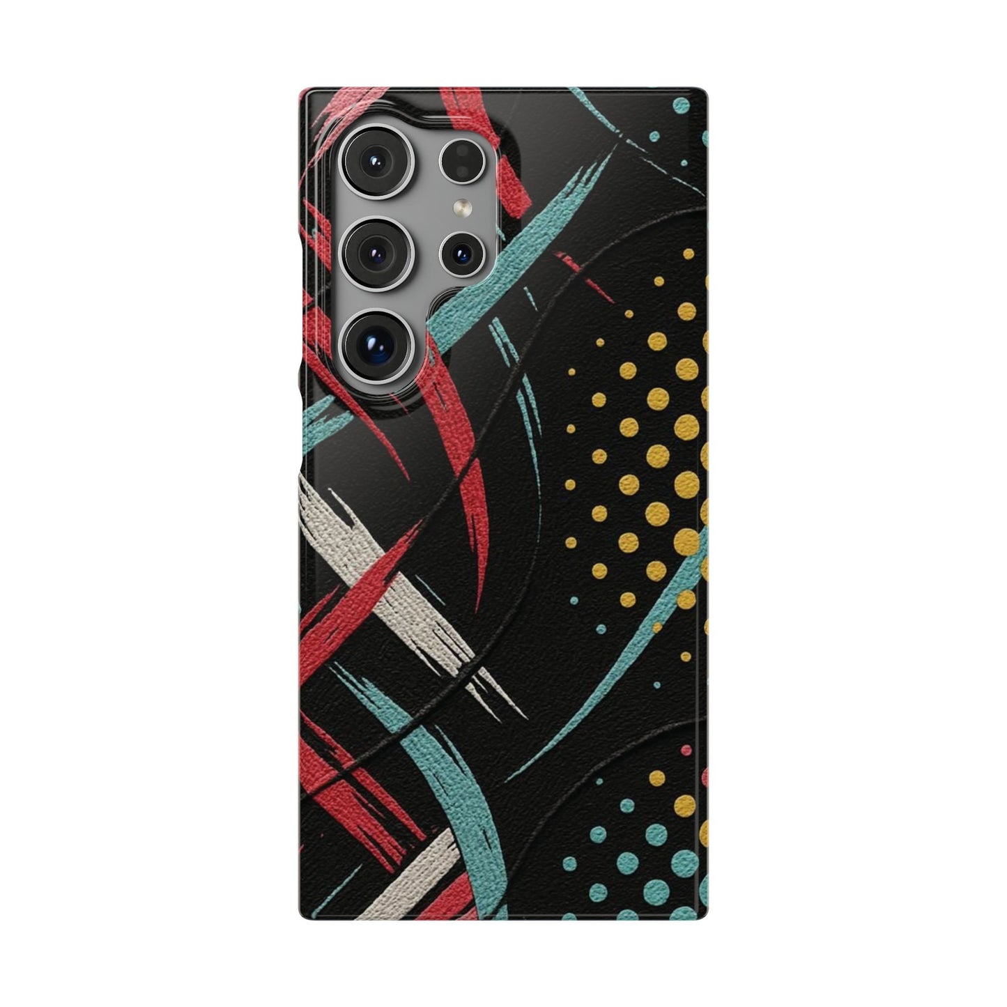 Snap Cases