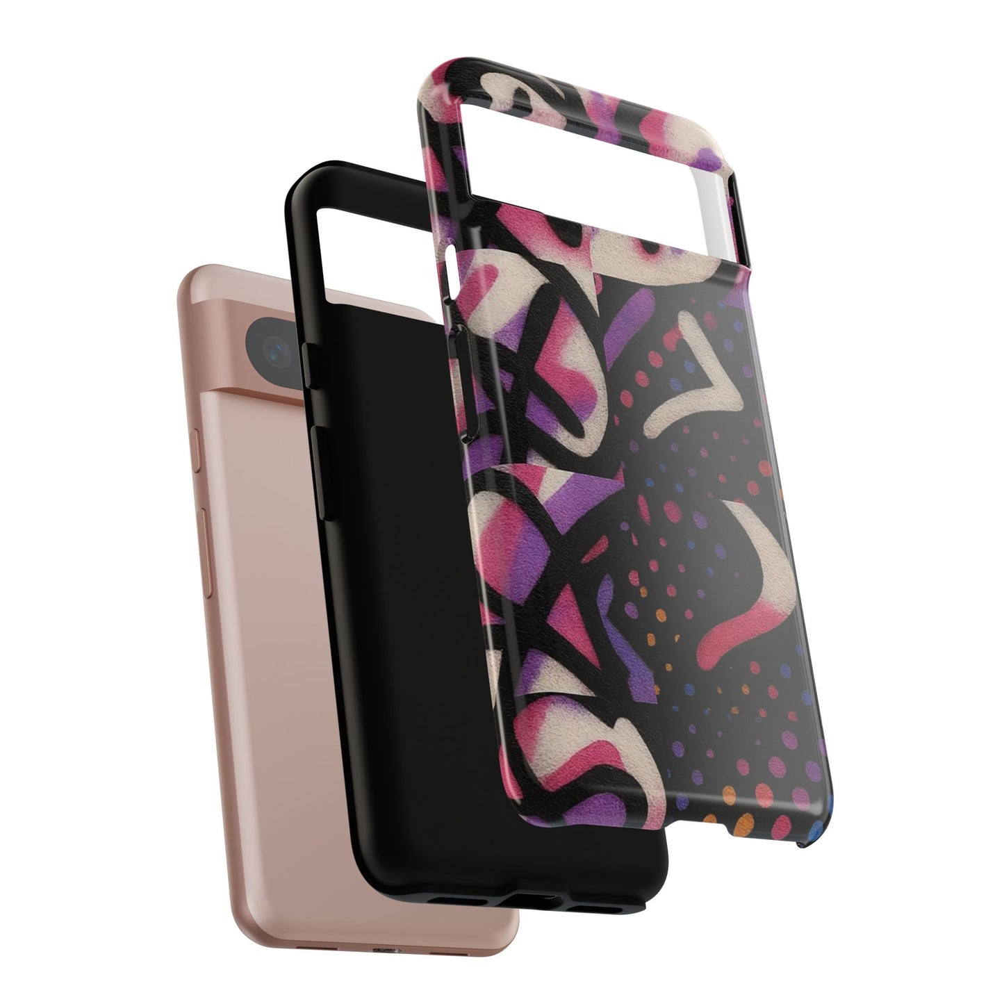 Tough Cases