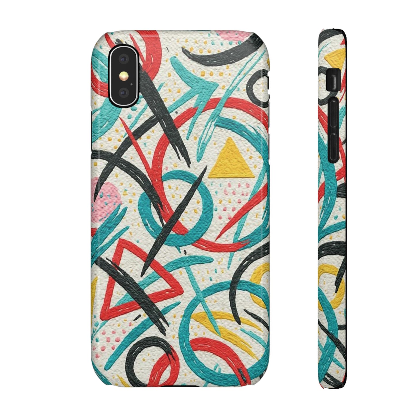 Snap Cases
