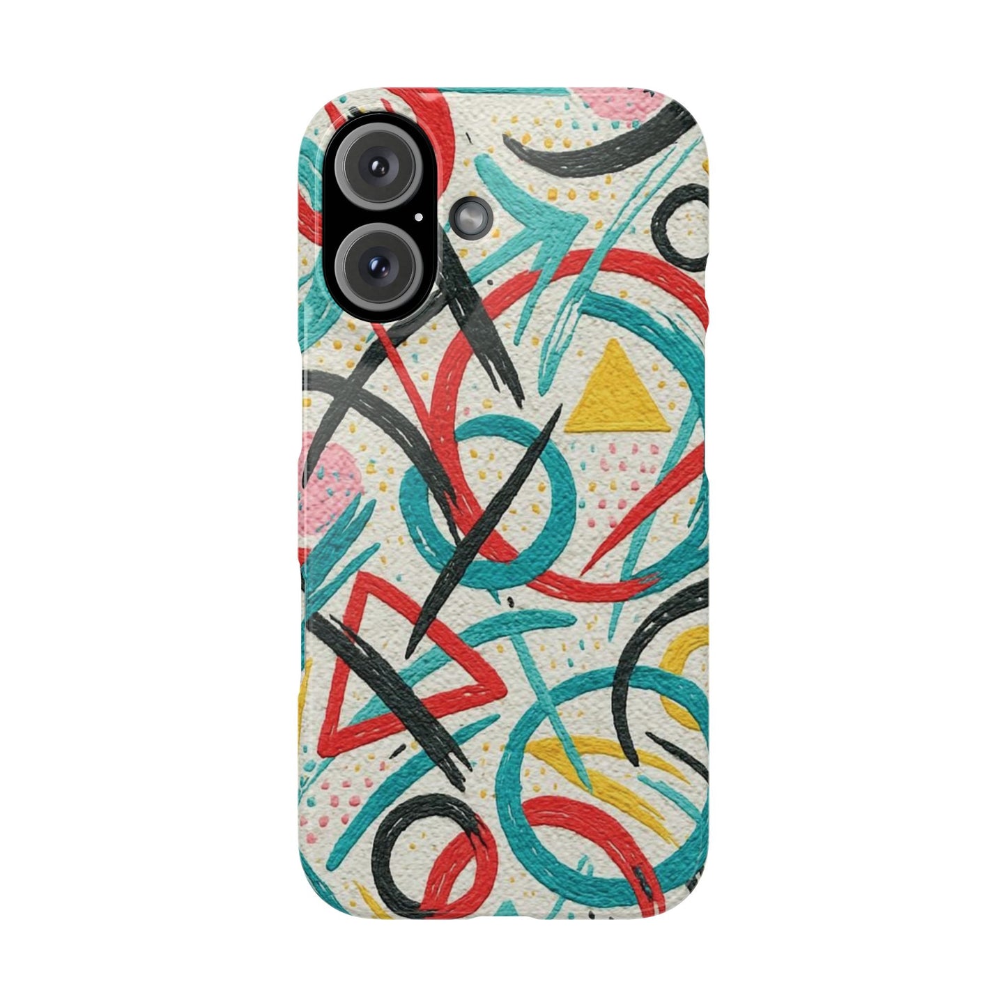 Snap Cases
