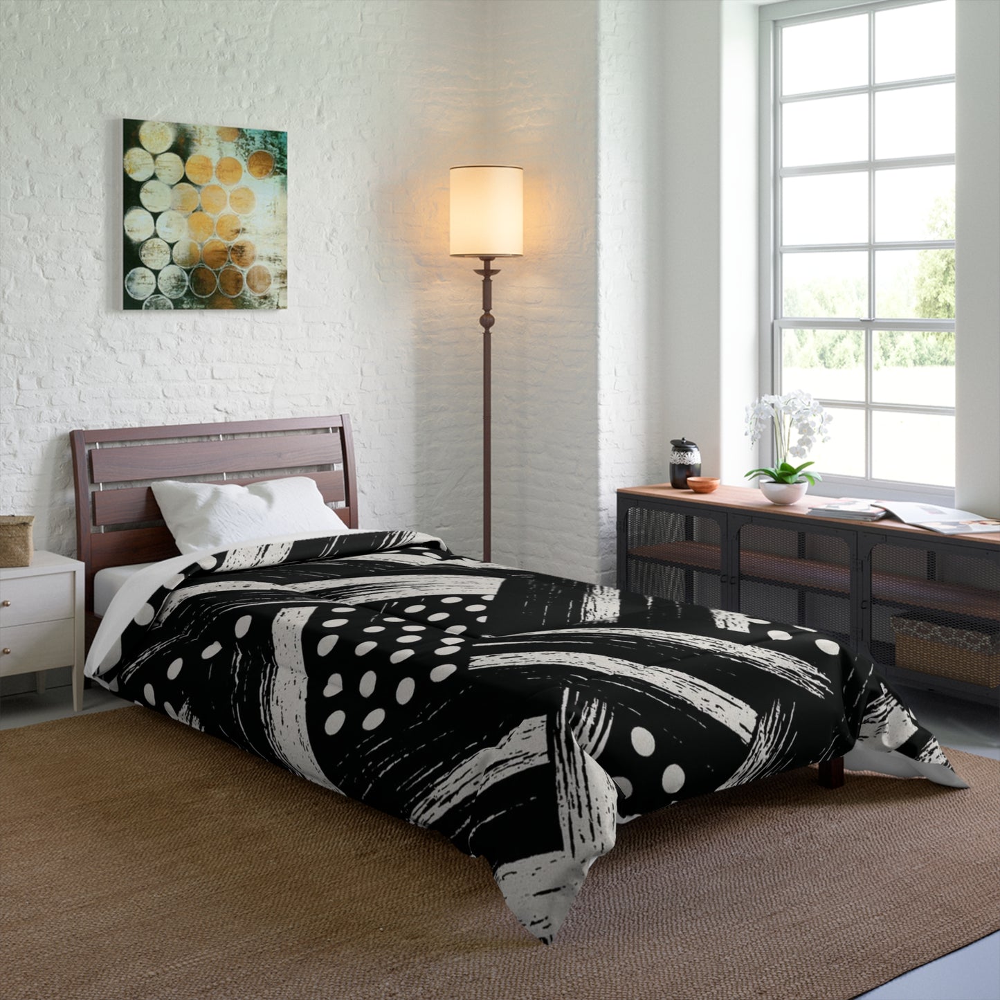 Comforter