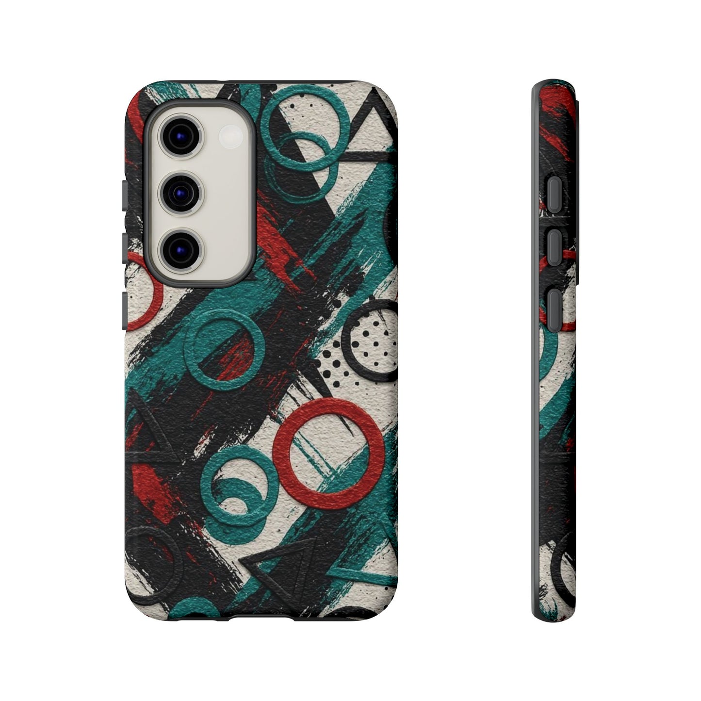 Tough Cases