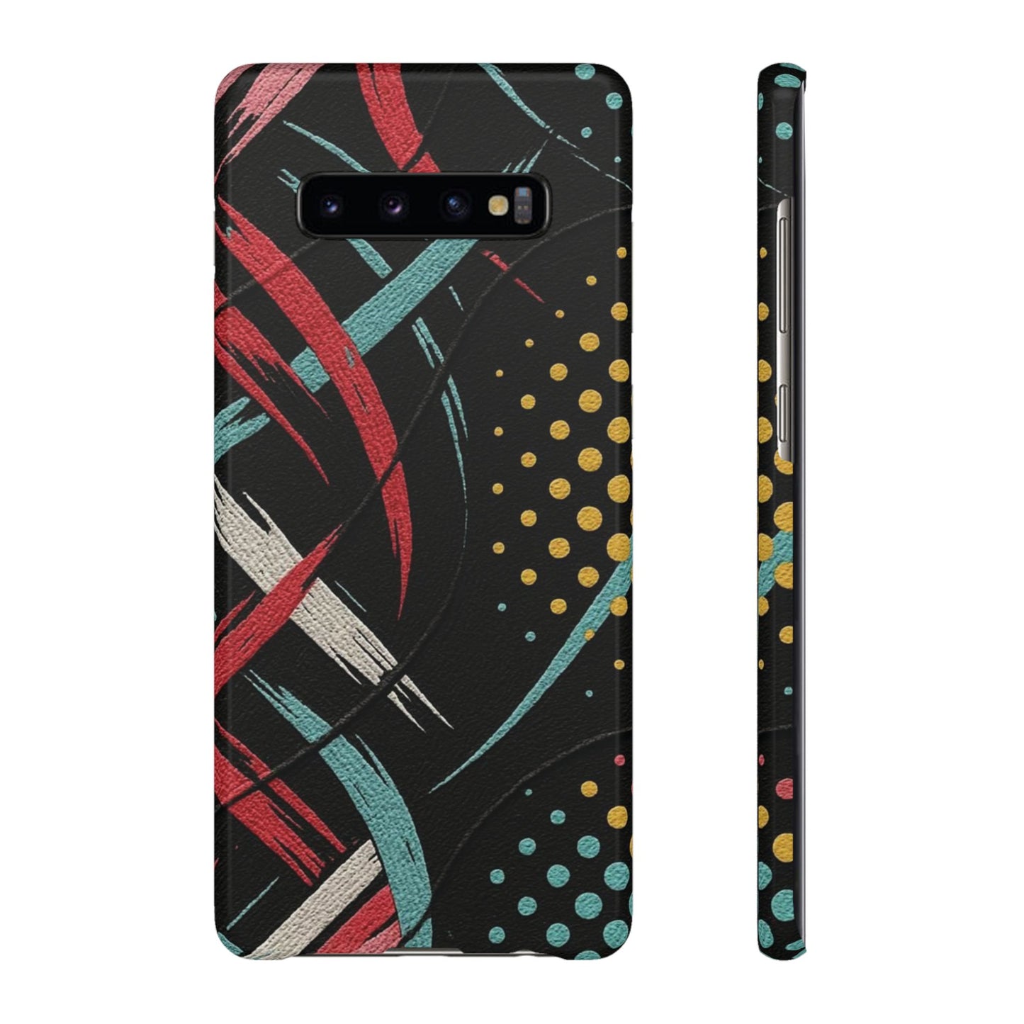 Snap Cases